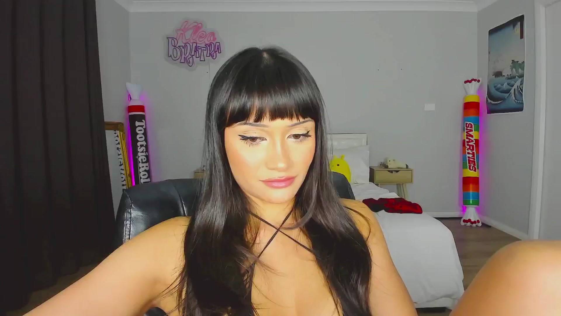 Gallery image thumbnail from KleoBratra's myfreecams stream on, 02/29/2024, 13:23 image 2 of 20