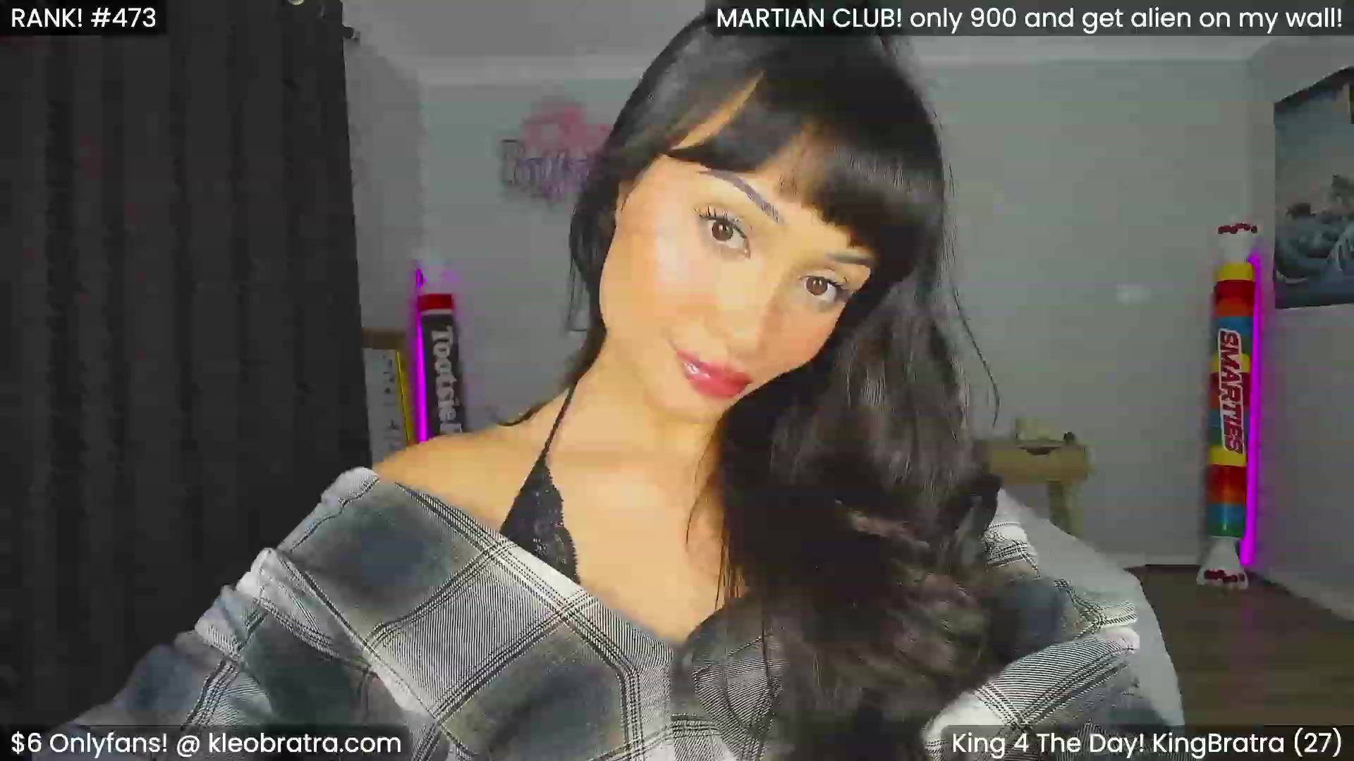 Gallery image thumbnail from KleoBratra's myfreecams stream on, 03/05/2024, 11:10 image 14 of 20