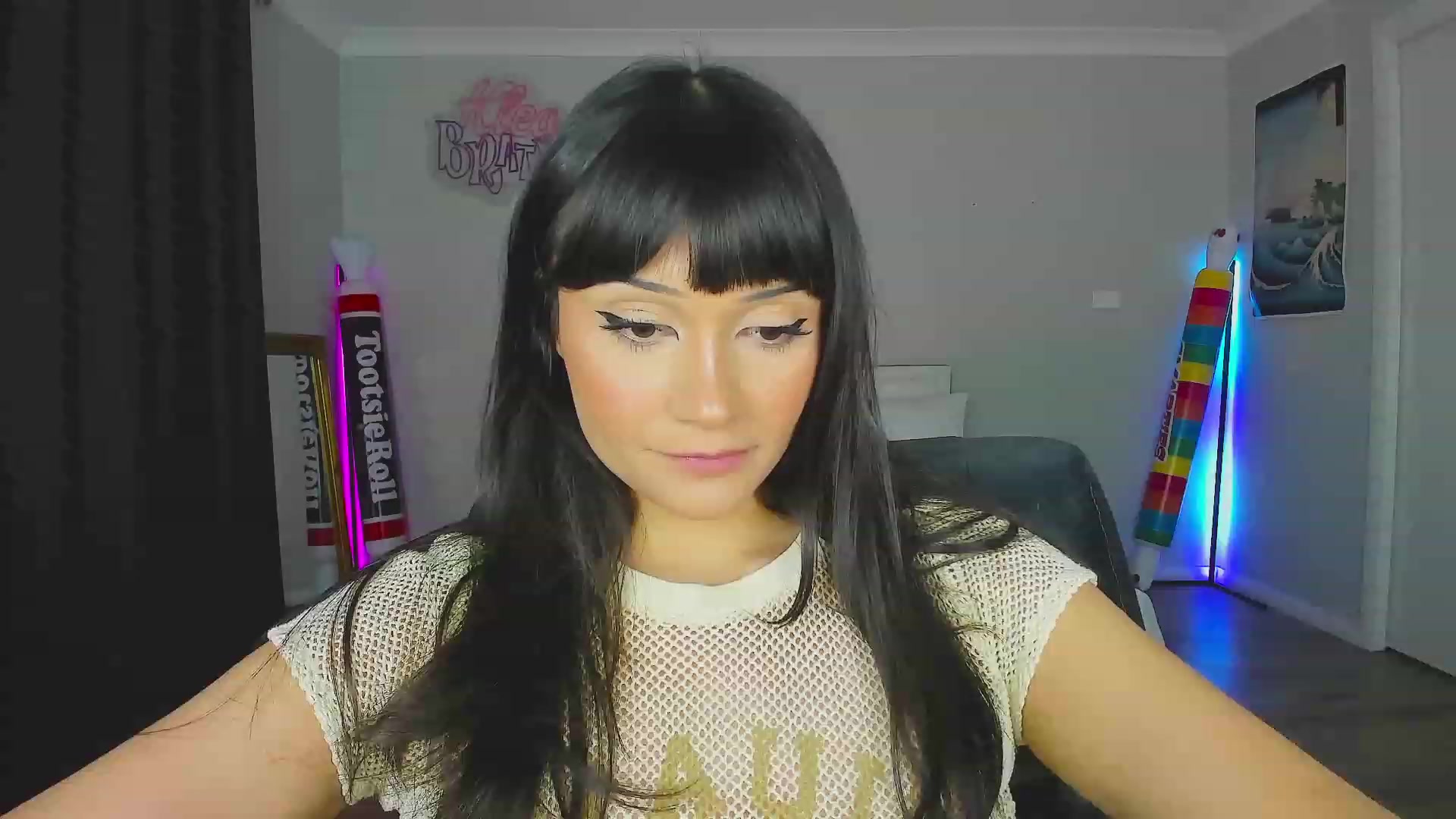 Gallery image thumbnail from KleoBratra's myfreecams stream on, 03/07/2024, 12:19 image 4 of 20