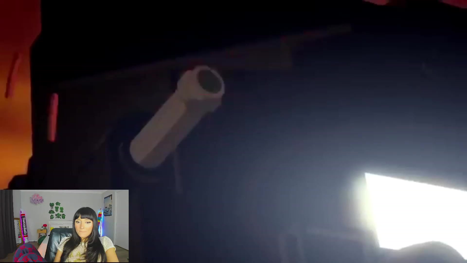 Gallery image thumbnail from KleoBratra's myfreecams stream on, 03/07/2024, 12:19 image 18 of 20