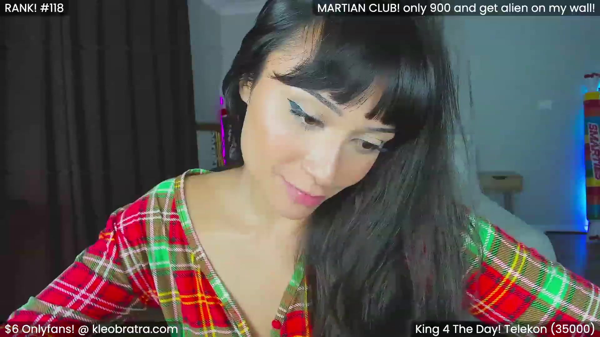 Gallery image thumbnail from KleoBratra's myfreecams stream on, 03/10/2024, 17:53 image 19 of 20