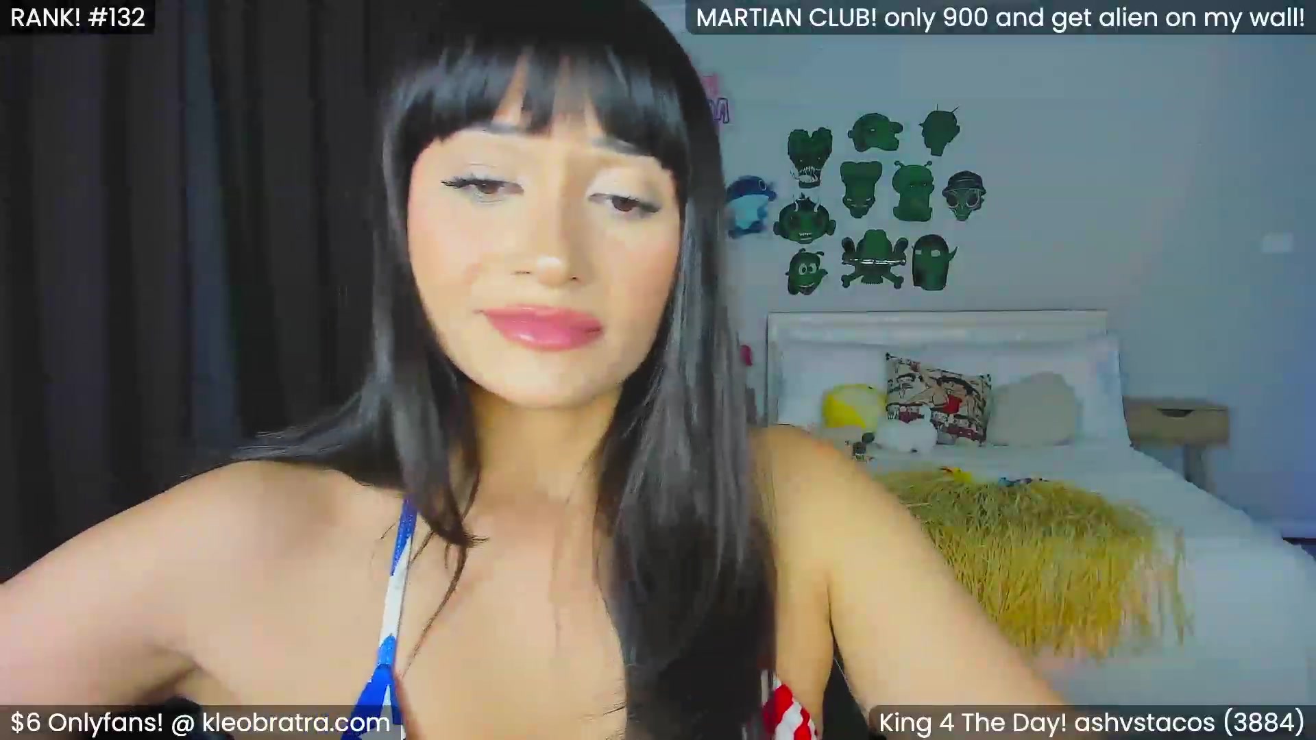 Gallery image thumbnail from KleoBratra's myfreecams stream on, 03/12/2024, 11:34 image 13 of 20