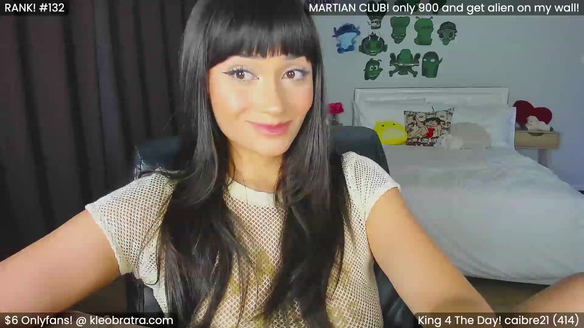 Gallery image thumbnail from KleoBratra's myfreecams stream on, 03/13/2024, 11:04 image 20 of 20