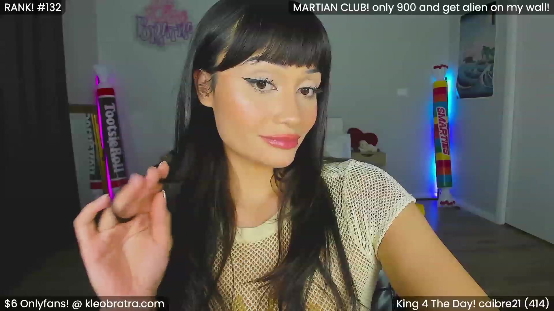 Gallery image thumbnail from KleoBratra's myfreecams stream on, 03/13/2024, 12:23 image 5 of 20