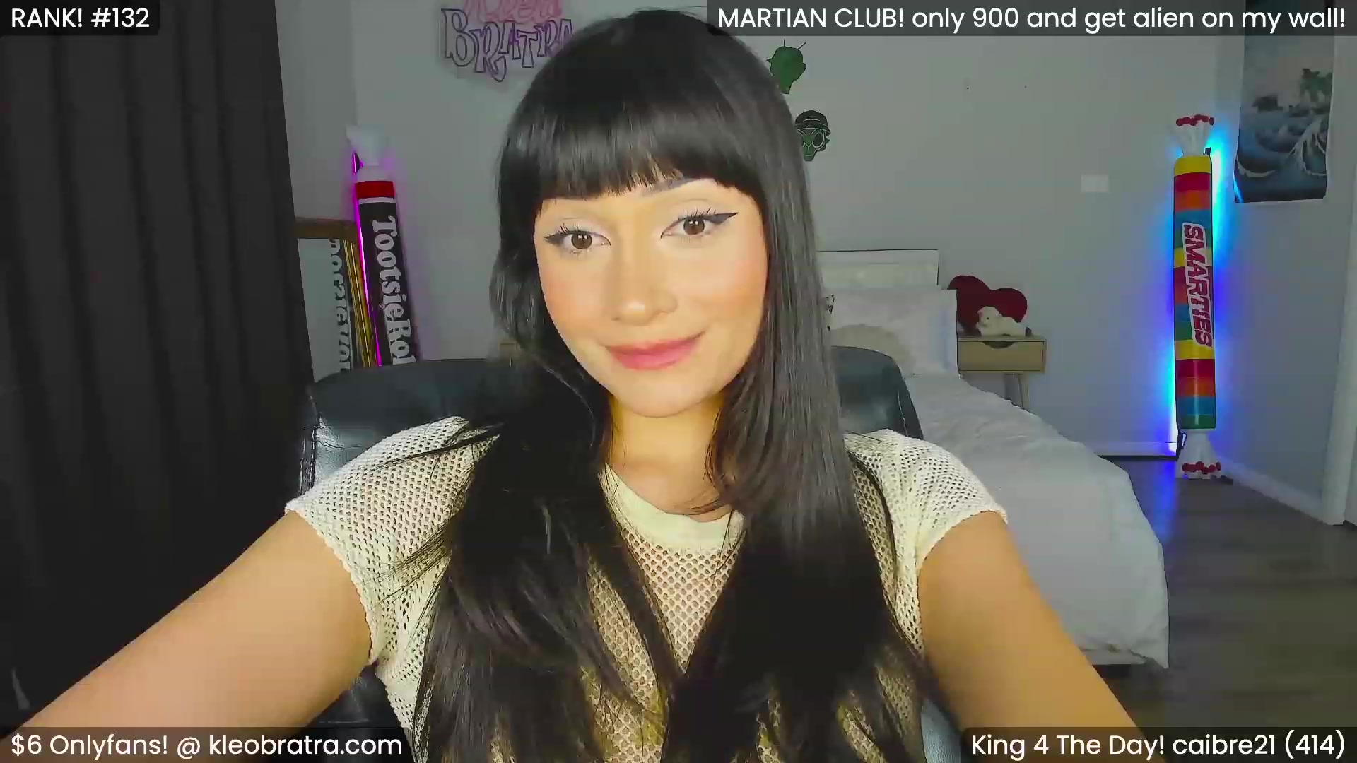 Gallery image thumbnail from KleoBratra's myfreecams stream on, 03/13/2024, 12:23 image 10 of 20