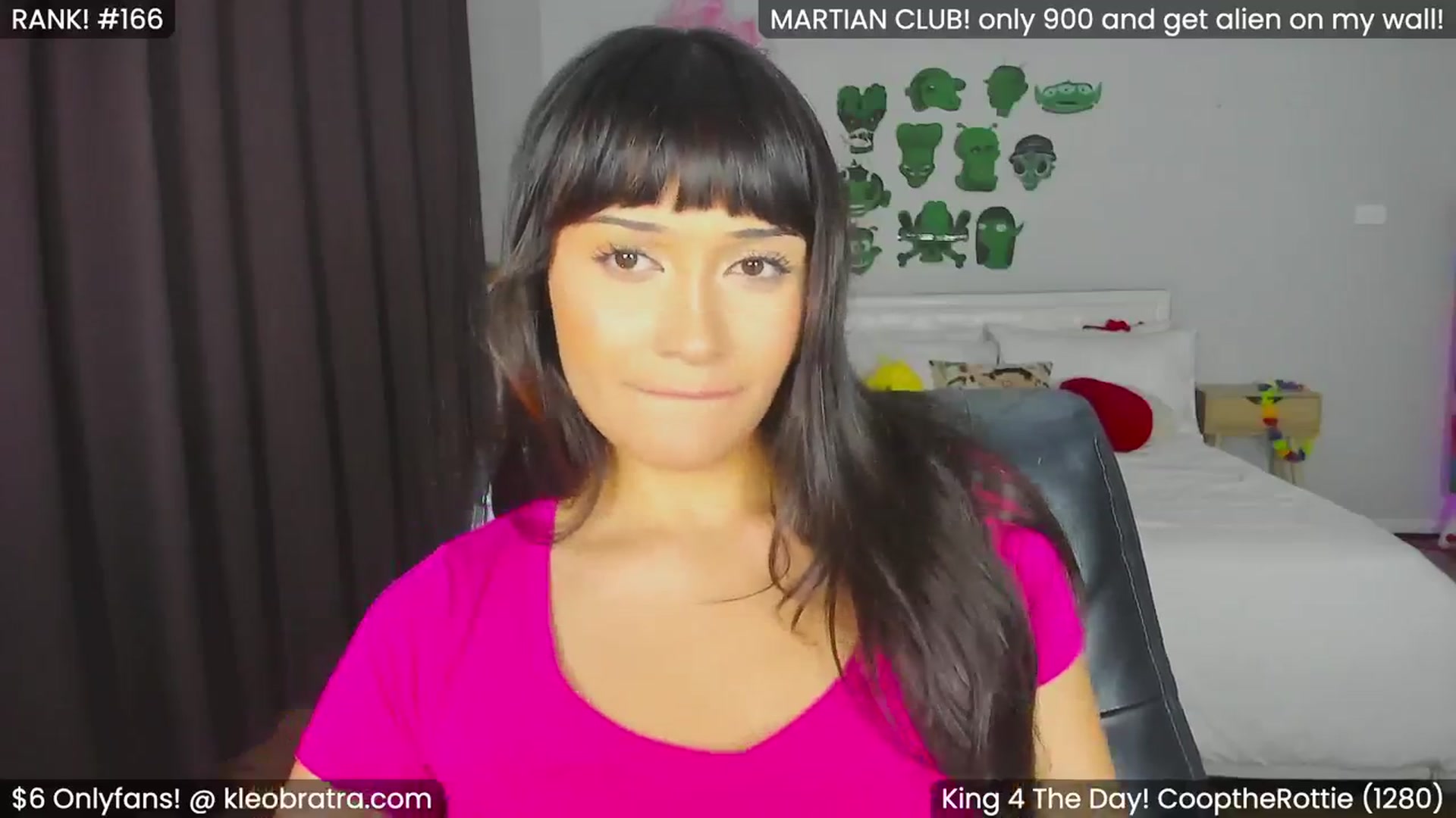 Gallery image thumbnail from KleoBratra's myfreecams stream on, 03/17/2024, 16:05 image 15 of 20