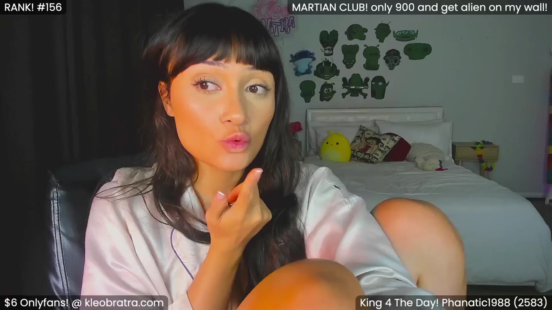 Gallery image thumbnail from KleoBratra's myfreecams stream on, 03/19/2024, 16:31 image 15 of 20