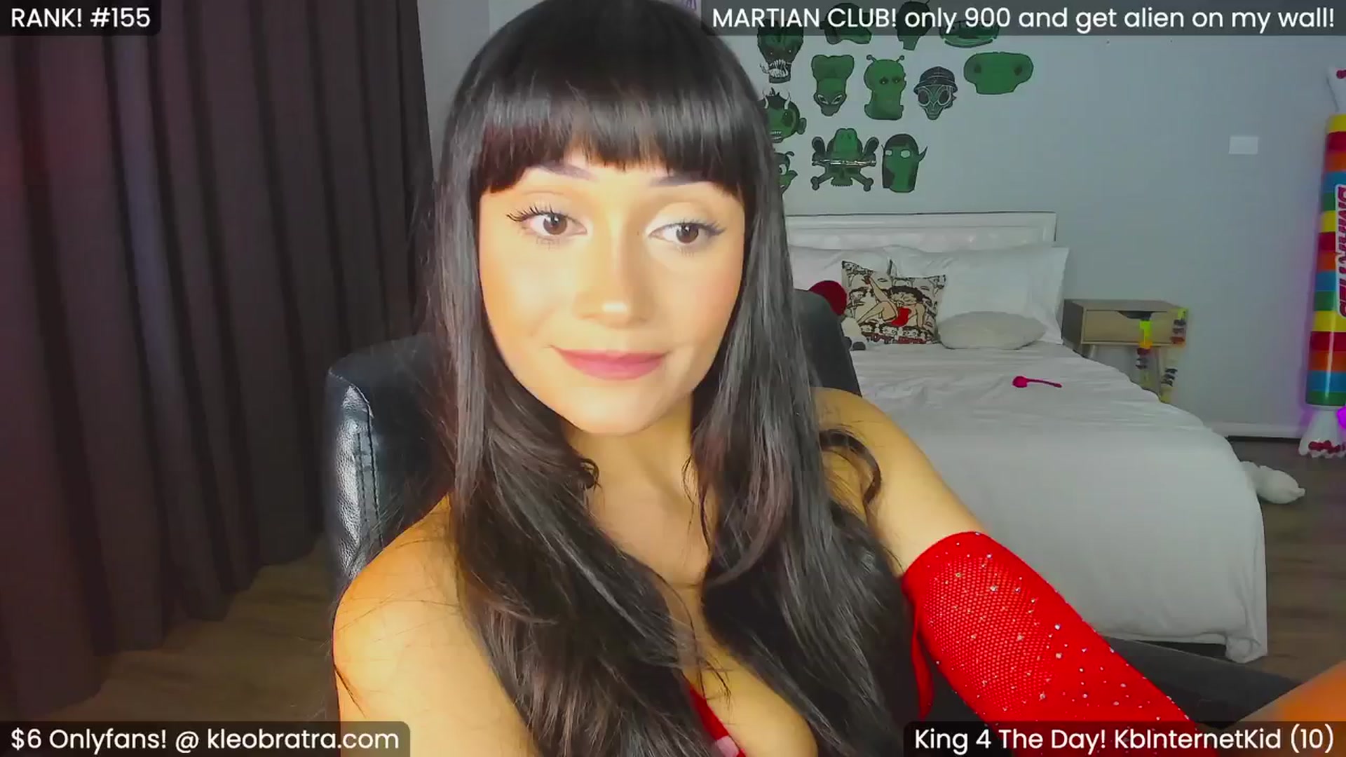 Gallery image thumbnail from KleoBratra's myfreecams stream on, 03/21/2024, 10:49 image 8 of 20