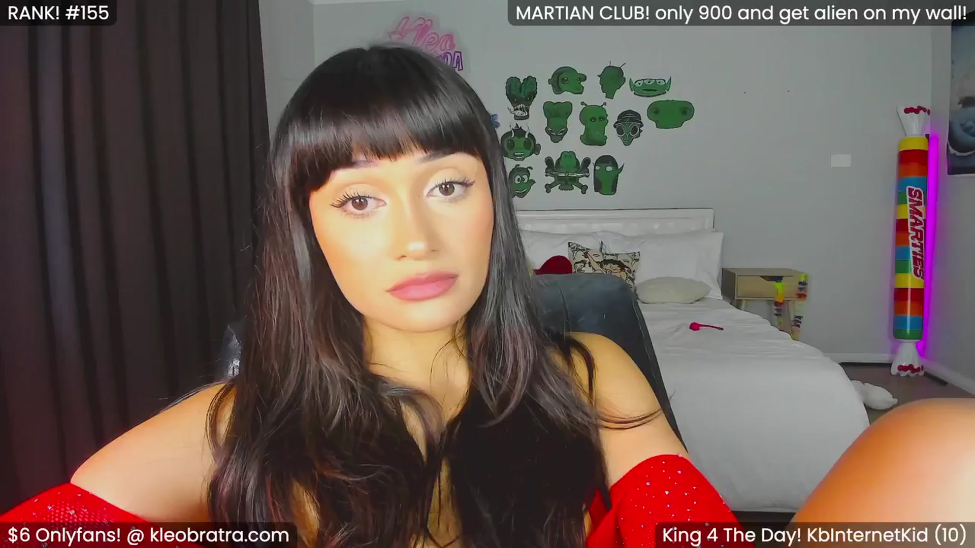 Gallery image thumbnail from KleoBratra's myfreecams stream on, 03/21/2024, 10:49 image 5 of 20