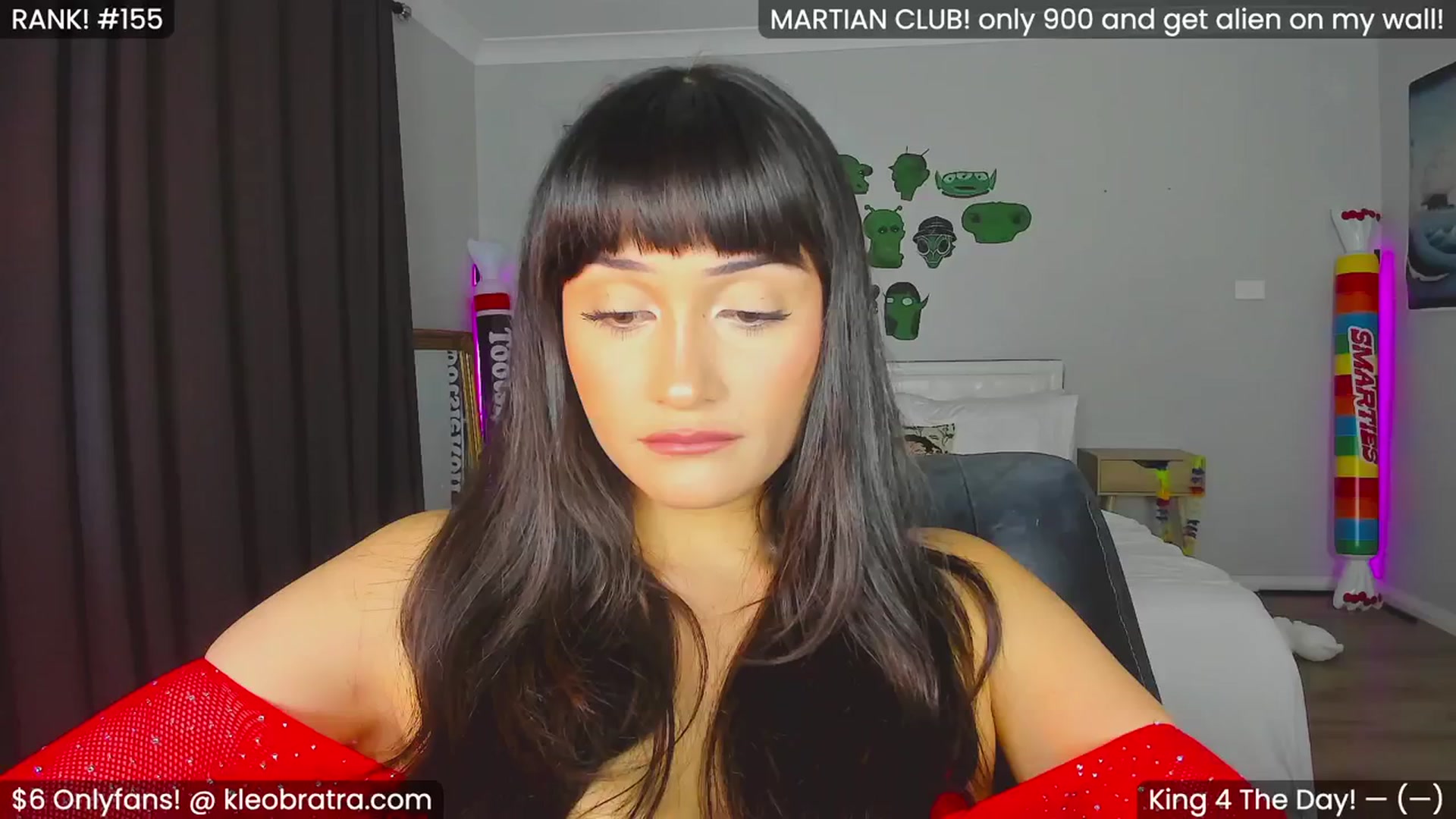 Gallery image thumbnail from KleoBratra's myfreecams stream on, 03/21/2024, 10:49 image 2 of 20