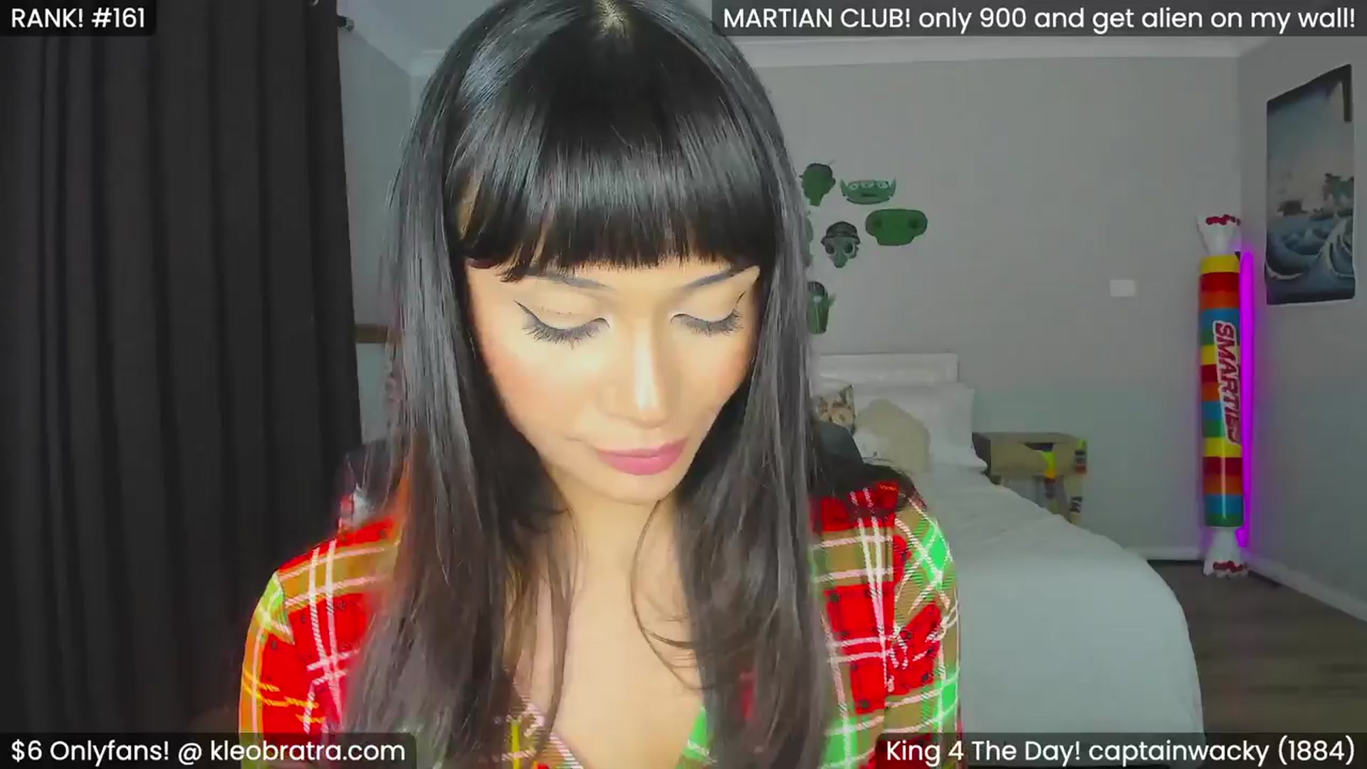 Gallery image thumbnail from KleoBratra's myfreecams stream on, 03/23/2024, 15:08 image 2 of 20