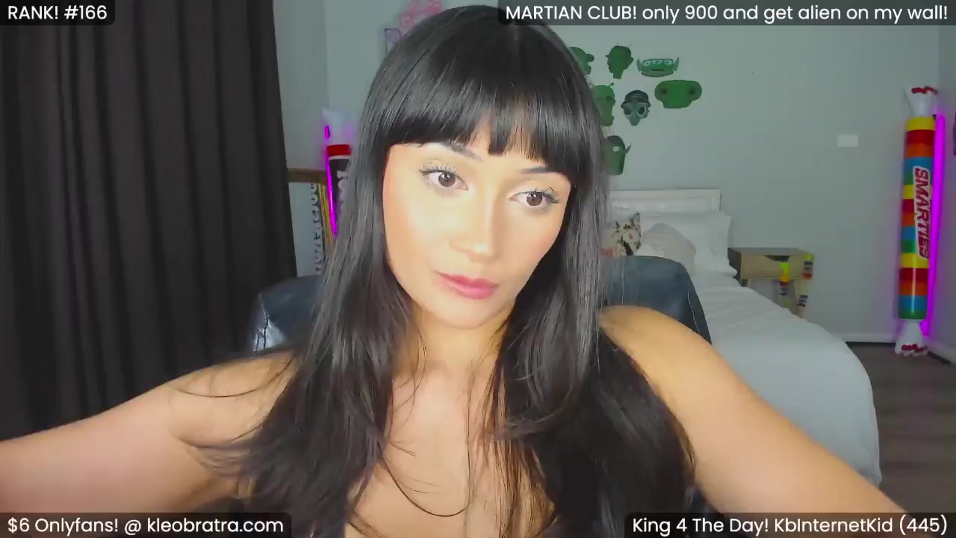 Gallery image thumbnail from KleoBratra's myfreecams stream on, 03/24/2024, 09:40 image 20 of 20