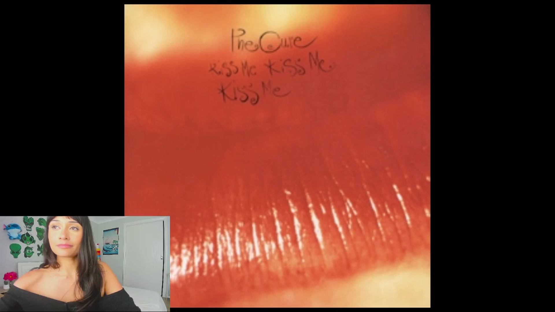Gallery image thumbnail from KleoBratra's myfreecams stream on, 03/25/2024, 24:27 image 7 of 20