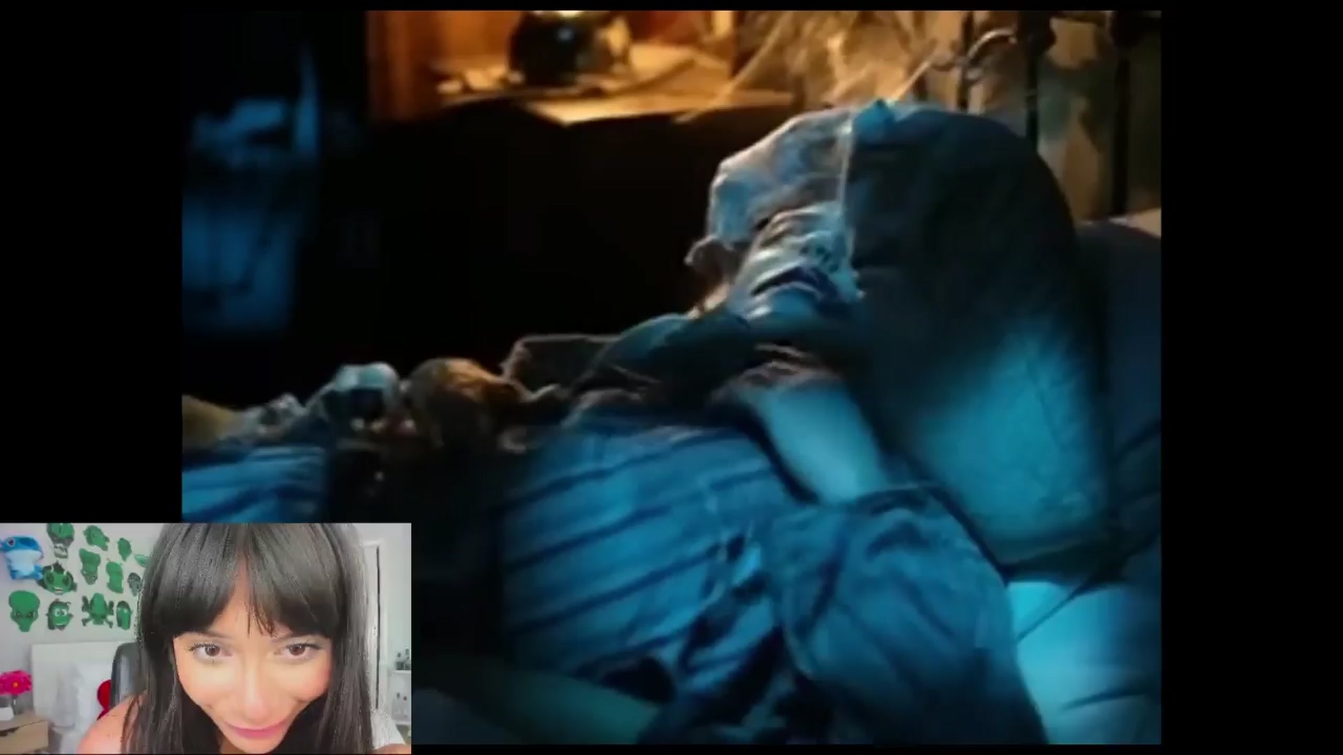 Gallery image thumbnail from KleoBratra's myfreecams stream on, 03/25/2024, 24:27 image 9 of 20