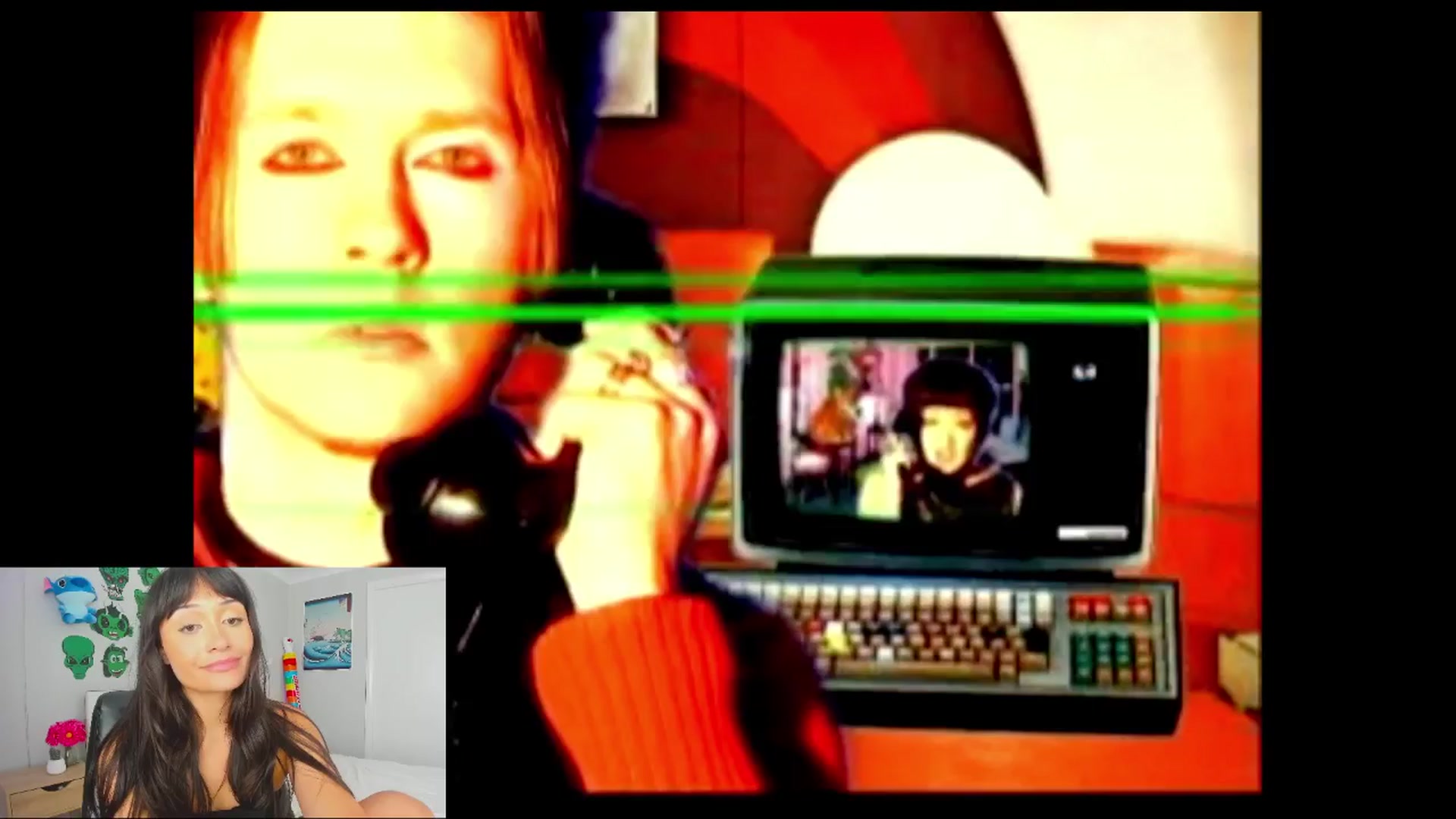 Gallery image thumbnail from KleoBratra's myfreecams stream on, 03/25/2024, 24:27 image 19 of 20