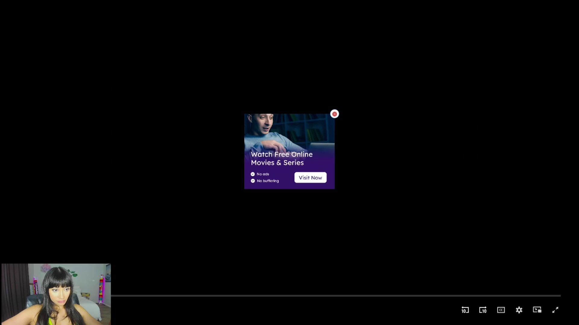 Gallery image thumbnail from KleoBratra's myfreecams stream on, 03/26/2024, 12:21 image 12 of 20