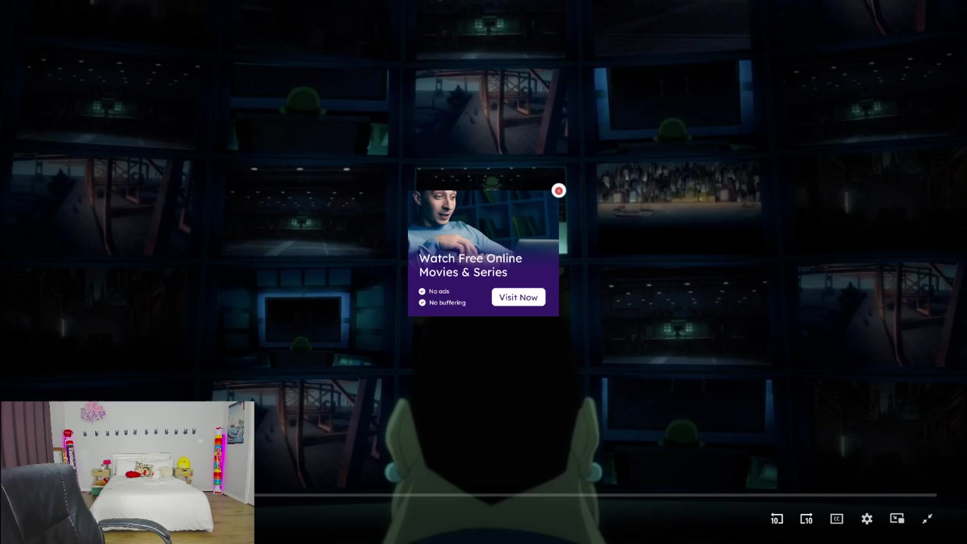 Gallery image thumbnail from KleoBratra's myfreecams stream on, 03/30/2024, 14:09 image 6 of 20