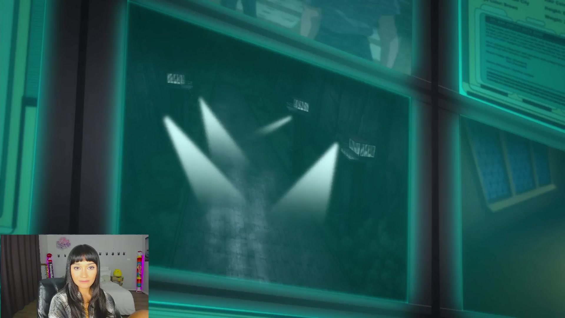 Gallery image thumbnail from KleoBratra's myfreecams stream on, 03/30/2024, 14:09 image 16 of 20