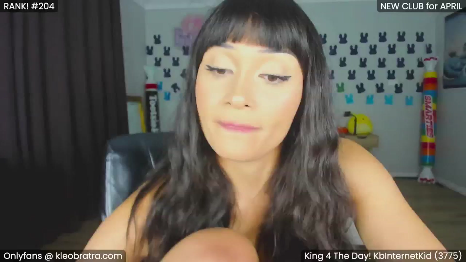 Gallery image thumbnail from KleoBratra's myfreecams stream on, 04/27/2024, 11:14 image 15 of 20