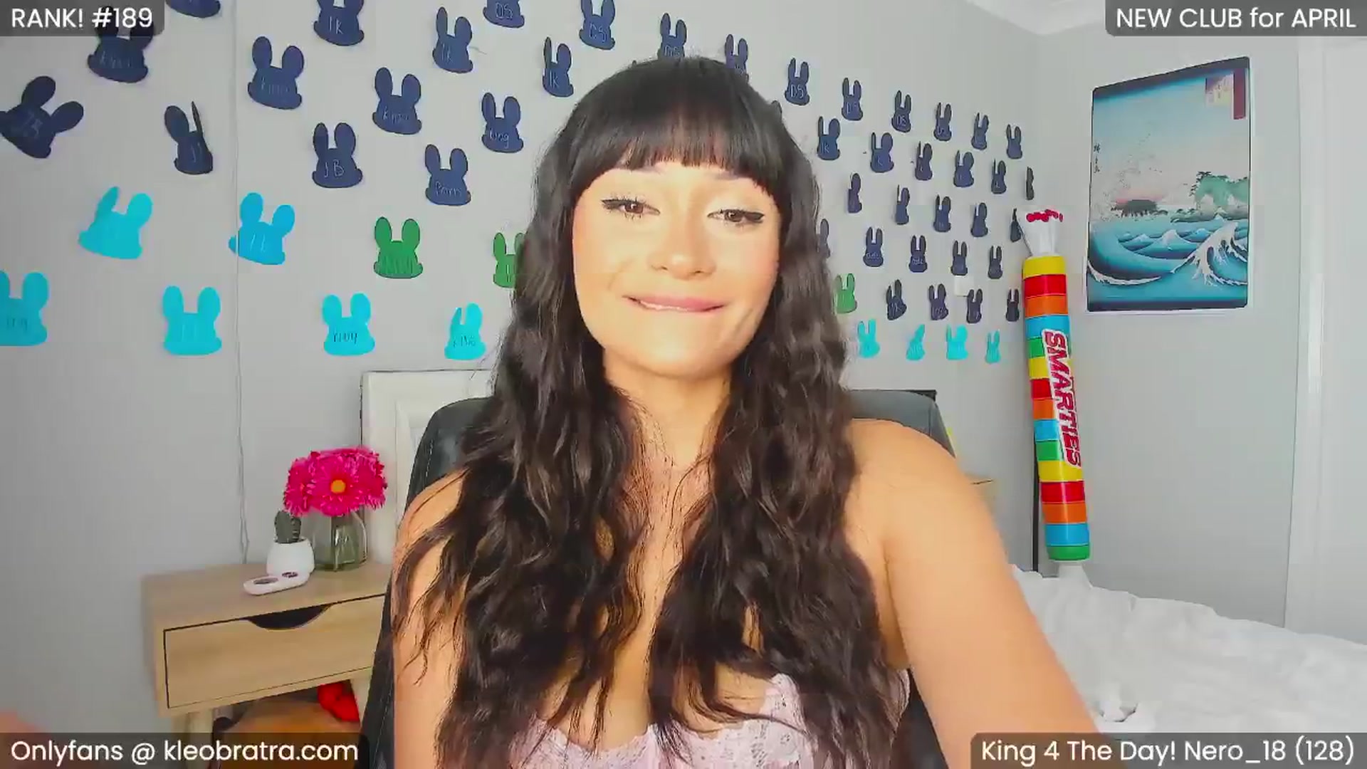 Gallery image thumbnail from KleoBratra's myfreecams stream on, 04/28/2024, 03:12 image 8 of 20