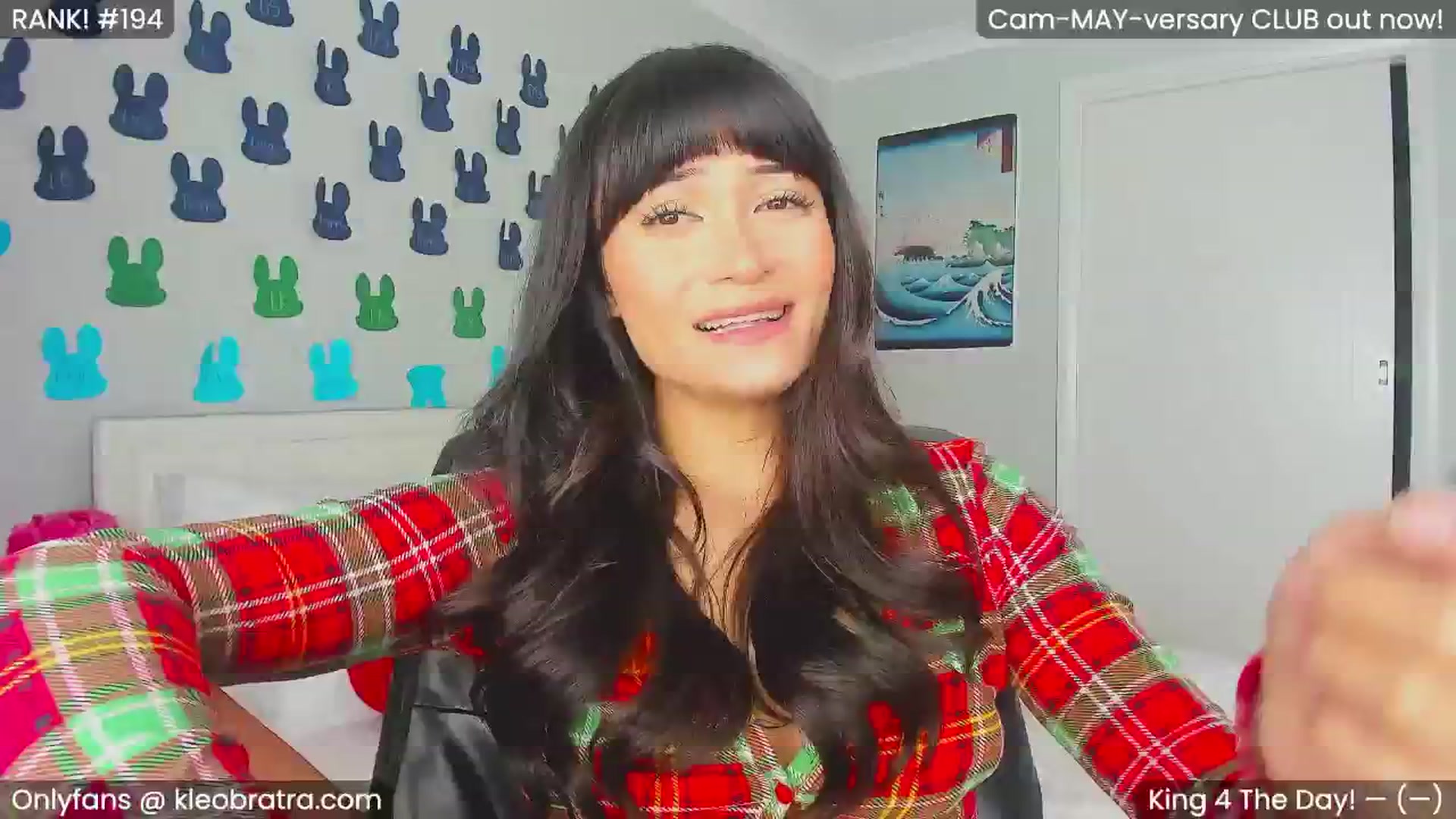 Gallery image thumbnail from KleoBratra's myfreecams stream on, 04/29/2024, 02:28 image 1 of 20