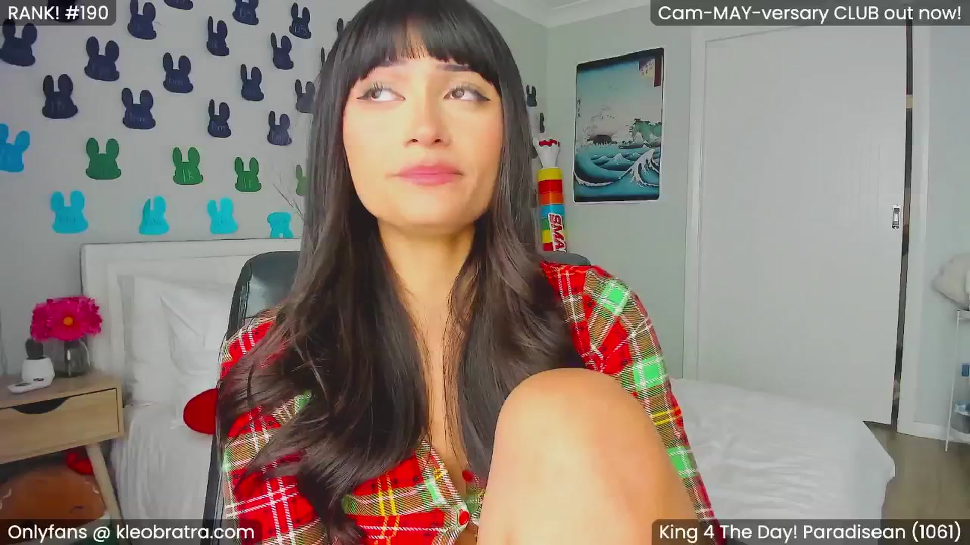 Gallery image thumbnail from KleoBratra's myfreecams stream on, 04/29/2024, 06:32 image 18 of 20