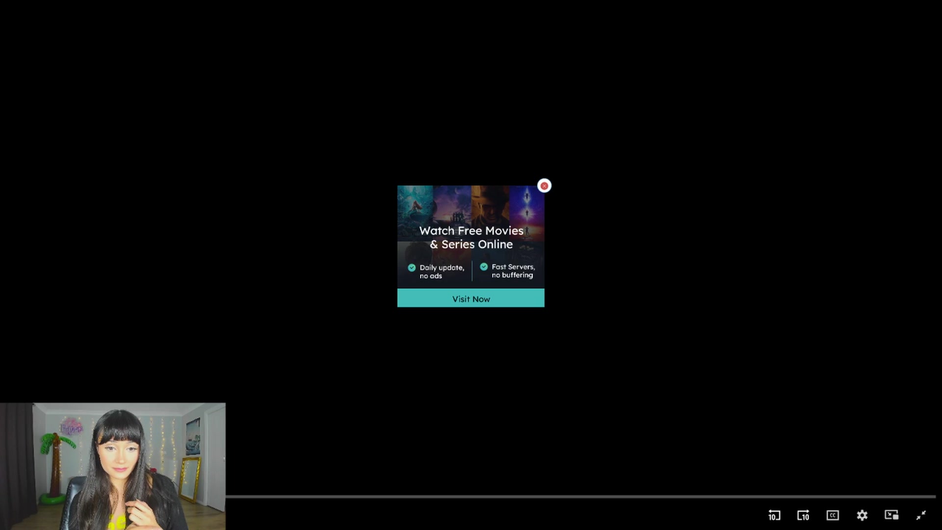 Gallery image thumbnail from KleoBratra's myfreecams stream on, 05/05/2024, 07:40 image 20 of 20