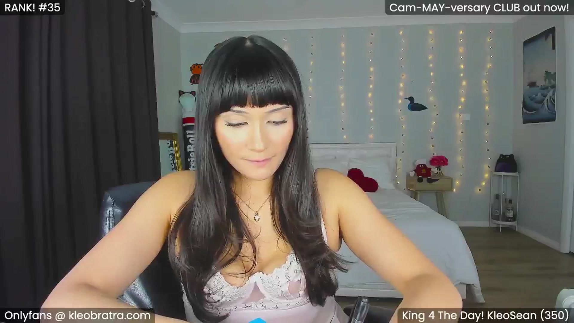 Gallery image thumbnail from KleoBratra's myfreecams stream on, 05/22/2024, 13:06 image 9 of 20