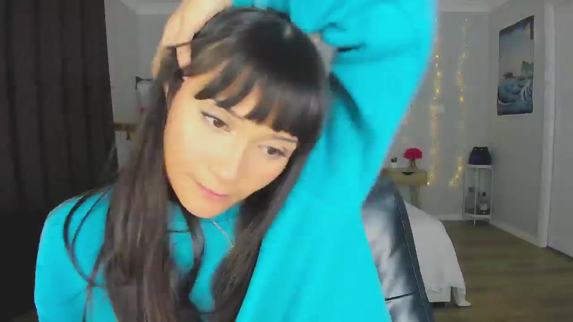 Gallery image thumbnail from KleoBratra's myfreecams stream on, 06/03/2024, 09:51 image 20 of 20