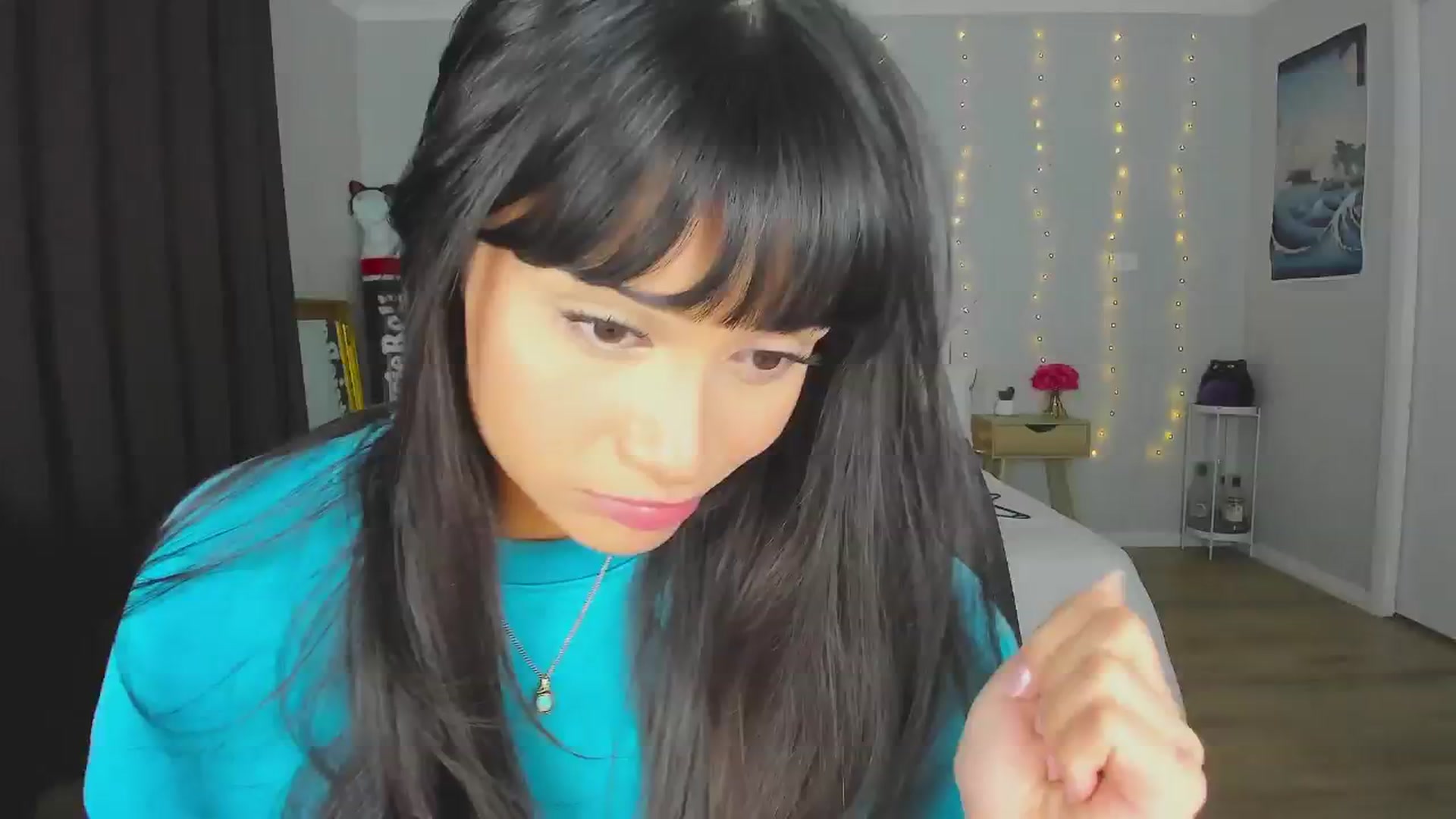 Gallery image thumbnail from KleoBratra's myfreecams stream on, 06/03/2024, 09:51 image 7 of 20