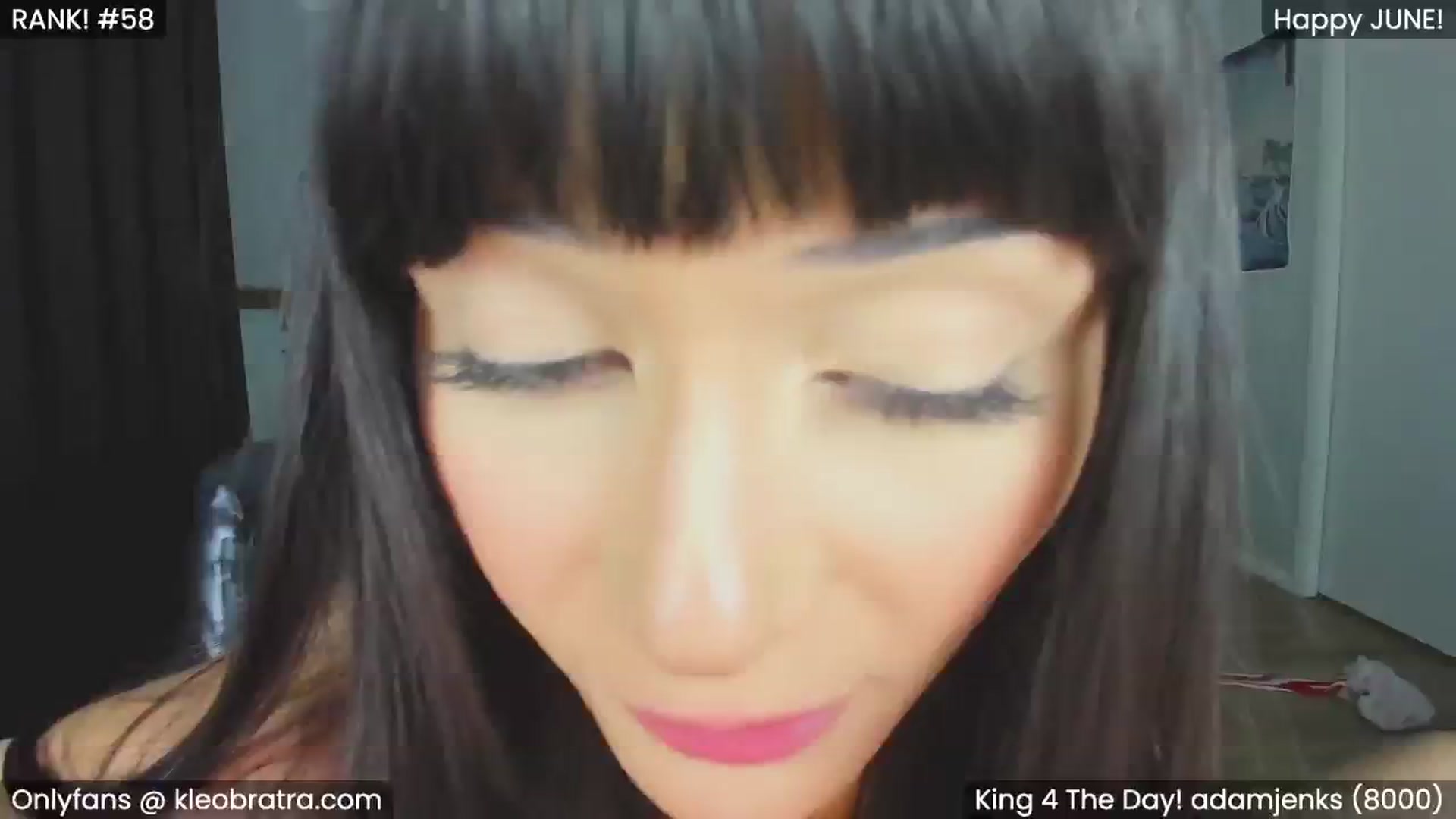 Gallery image thumbnail from KleoBratra's myfreecams stream on, 06/04/2024, 08:12 image 12 of 20