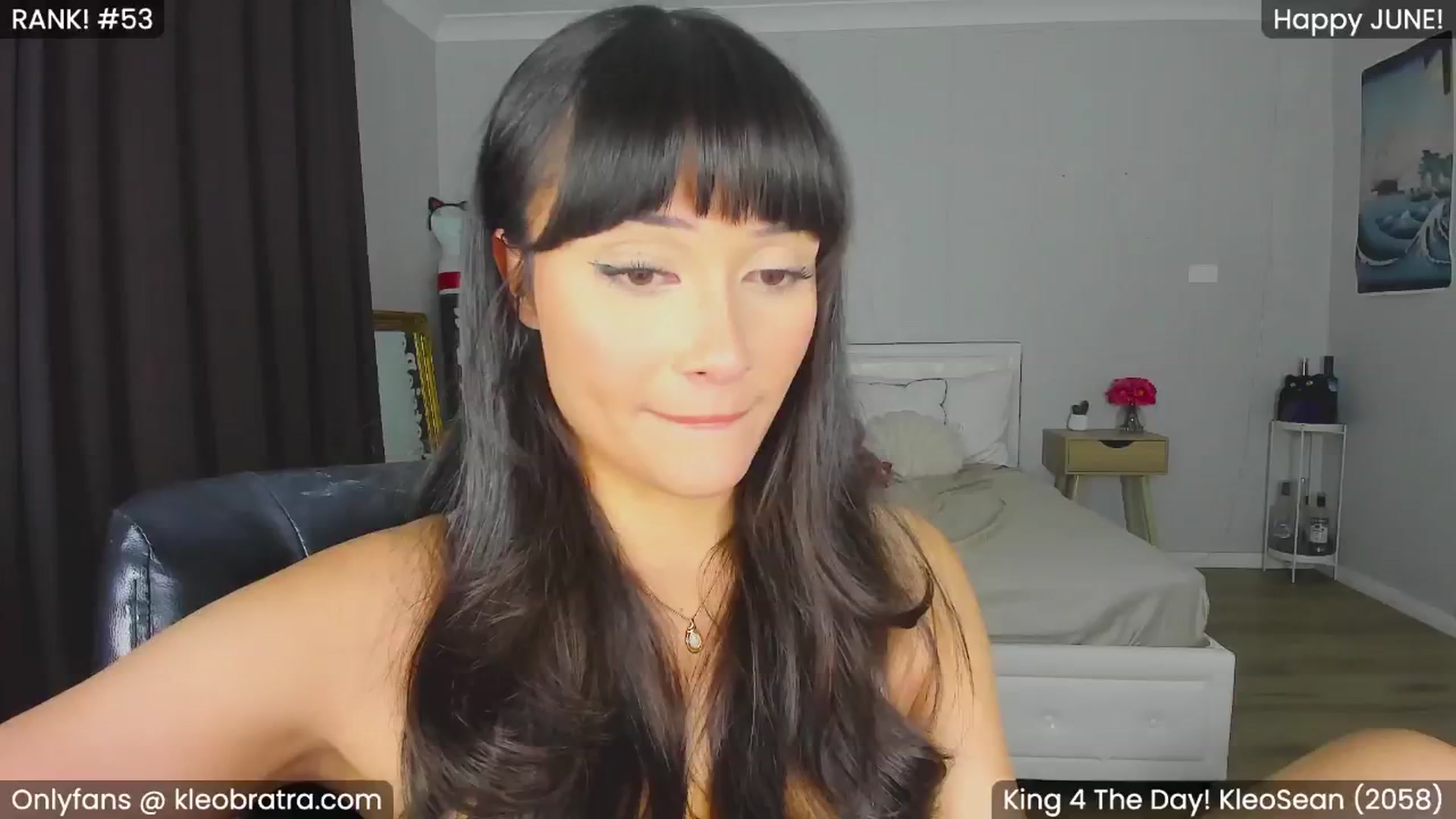 Gallery image thumbnail from KleoBratra's myfreecams stream on, 06/06/2024, 10:29 image 10 of 20