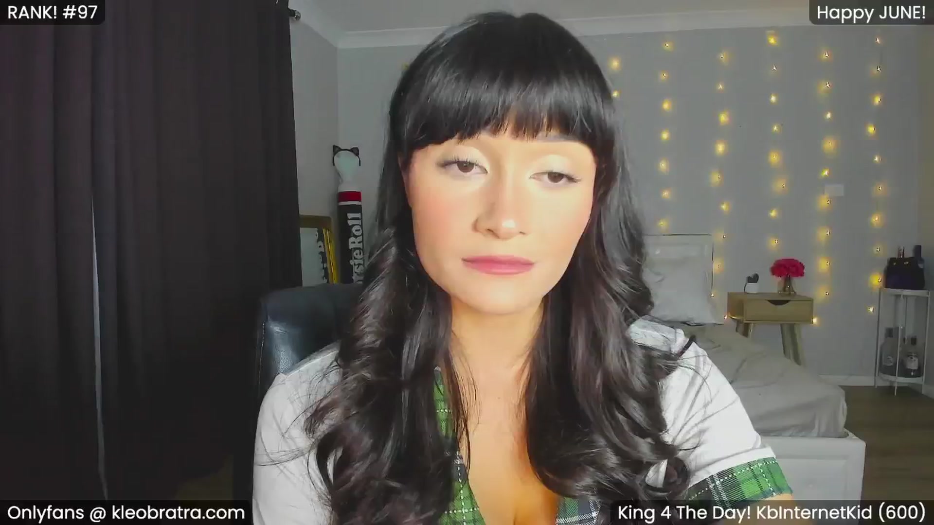 Gallery image thumbnail from KleoBratra's myfreecams stream on, 06/14/2024, 11:42 image 3 of 20