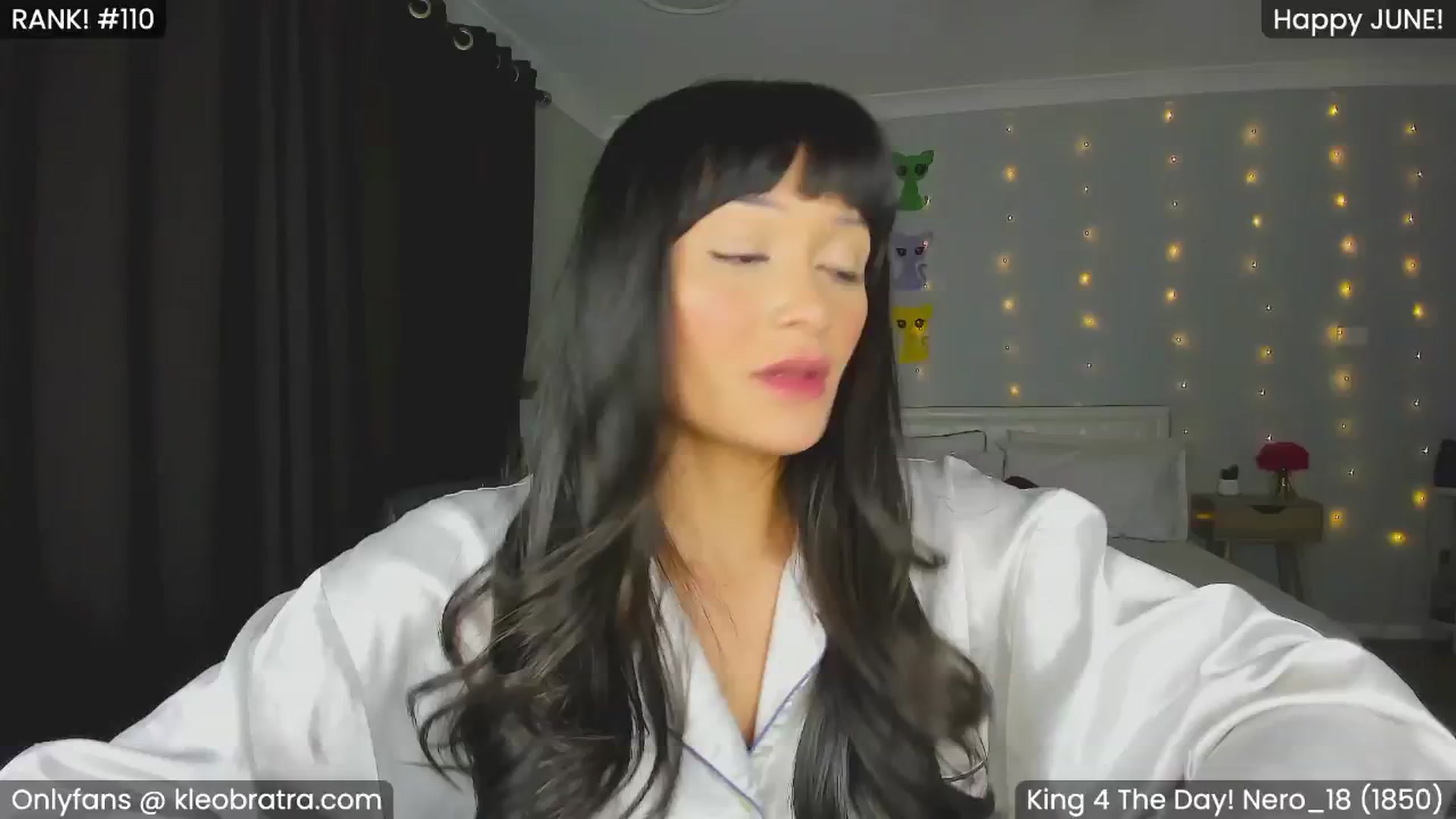 Gallery image thumbnail from KleoBratra's myfreecams stream on, 06/16/2024, 10:56 image 1 of 20