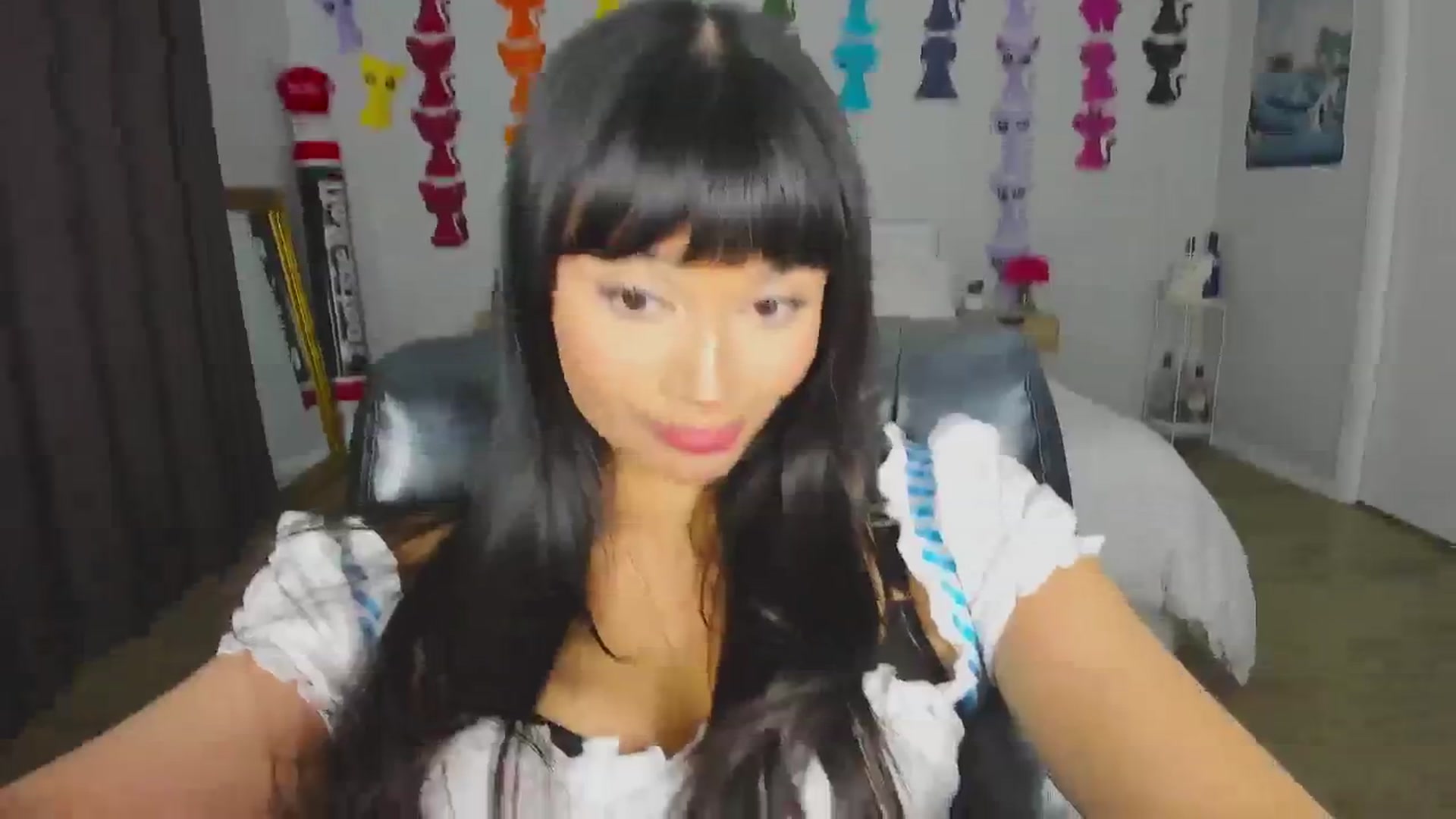 Gallery image thumbnail from KleoBratra's myfreecams stream on, 06/23/2024, 09:40 image 20 of 20