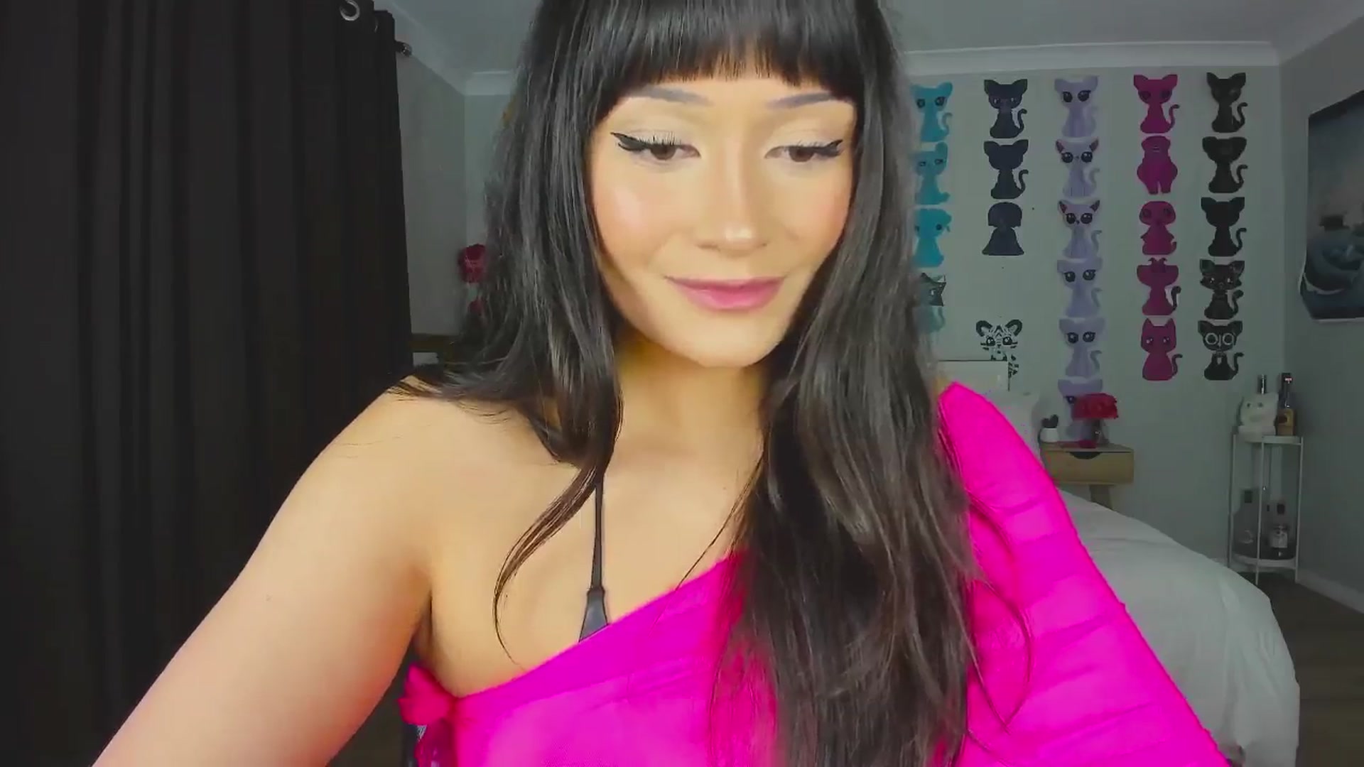 Gallery image thumbnail from KleoBratra's myfreecams stream on, 06/30/2024, 05:44 image 18 of 20