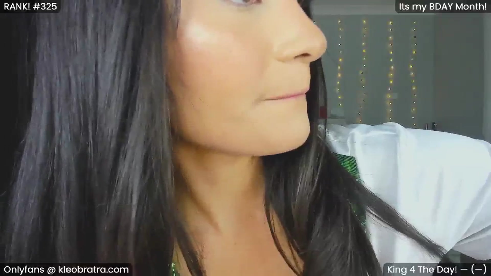 Gallery image thumbnail from KleoBratra's myfreecams stream on, 07/03/2024, 06:16 image 6 of 20