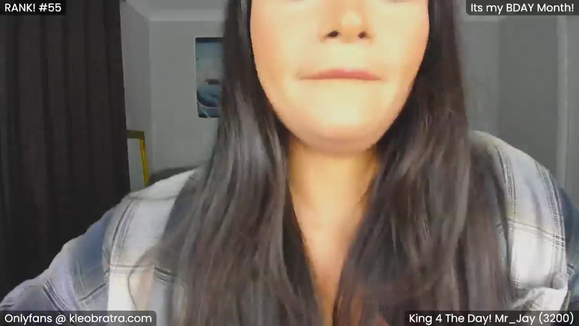 Gallery image thumbnail from KleoBratra's myfreecams stream on, 07/08/2024, 08:26 image 1 of 20