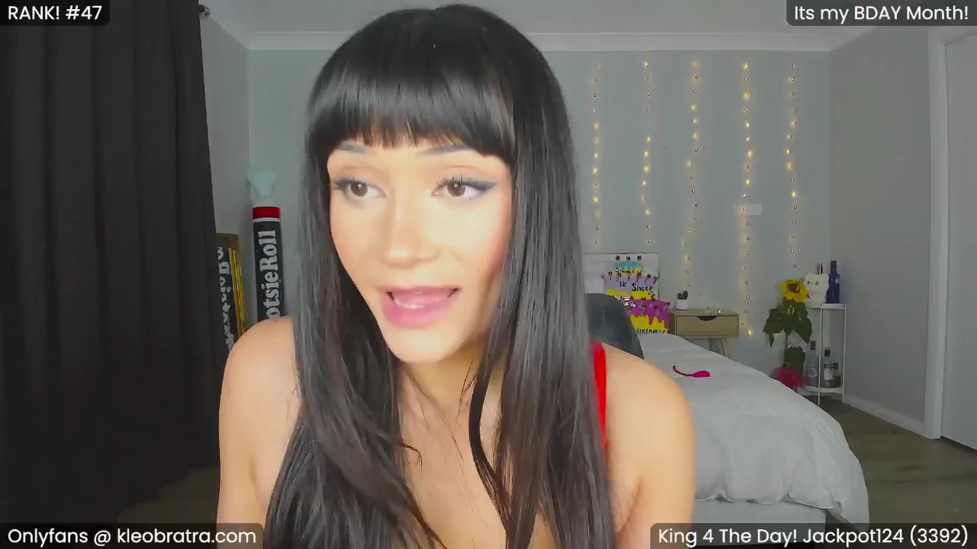 Gallery image thumbnail from KleoBratra's myfreecams stream on, 07/10/2024, 07:06 image 11 of 20