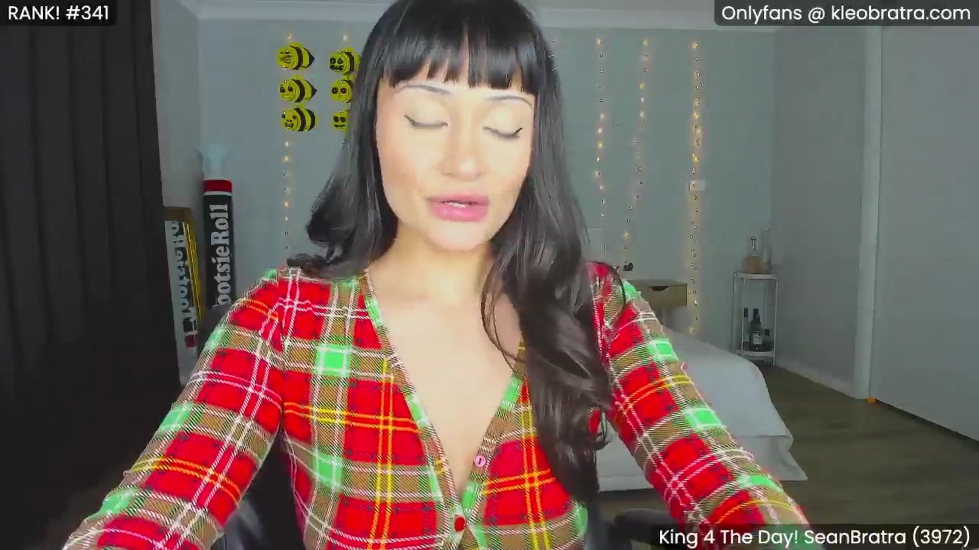 Gallery image thumbnail from KleoBratra's myfreecams stream on, 08/07/2024, 08:02 image 4 of 20