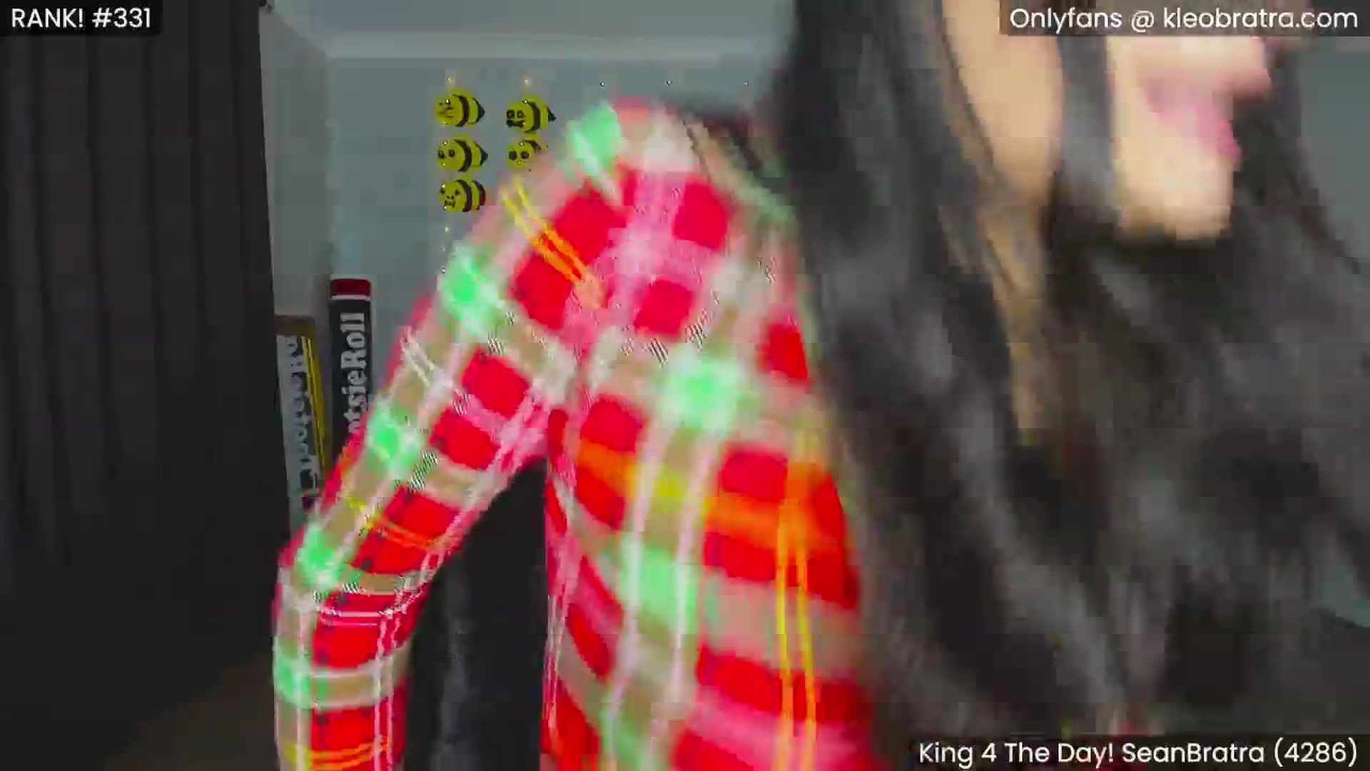 Gallery image thumbnail from KleoBratra's myfreecams stream on, 08/07/2024, 08:02 image 15 of 20