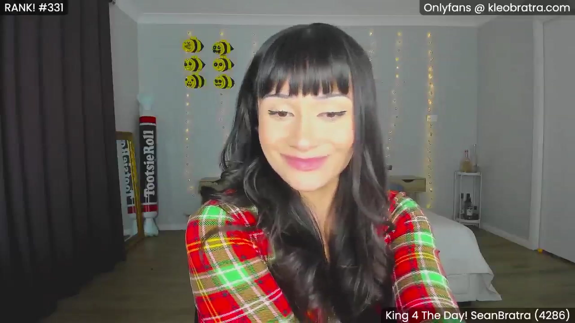 Gallery image thumbnail from KleoBratra's myfreecams stream on, 08/07/2024, 08:02 image 14 of 20