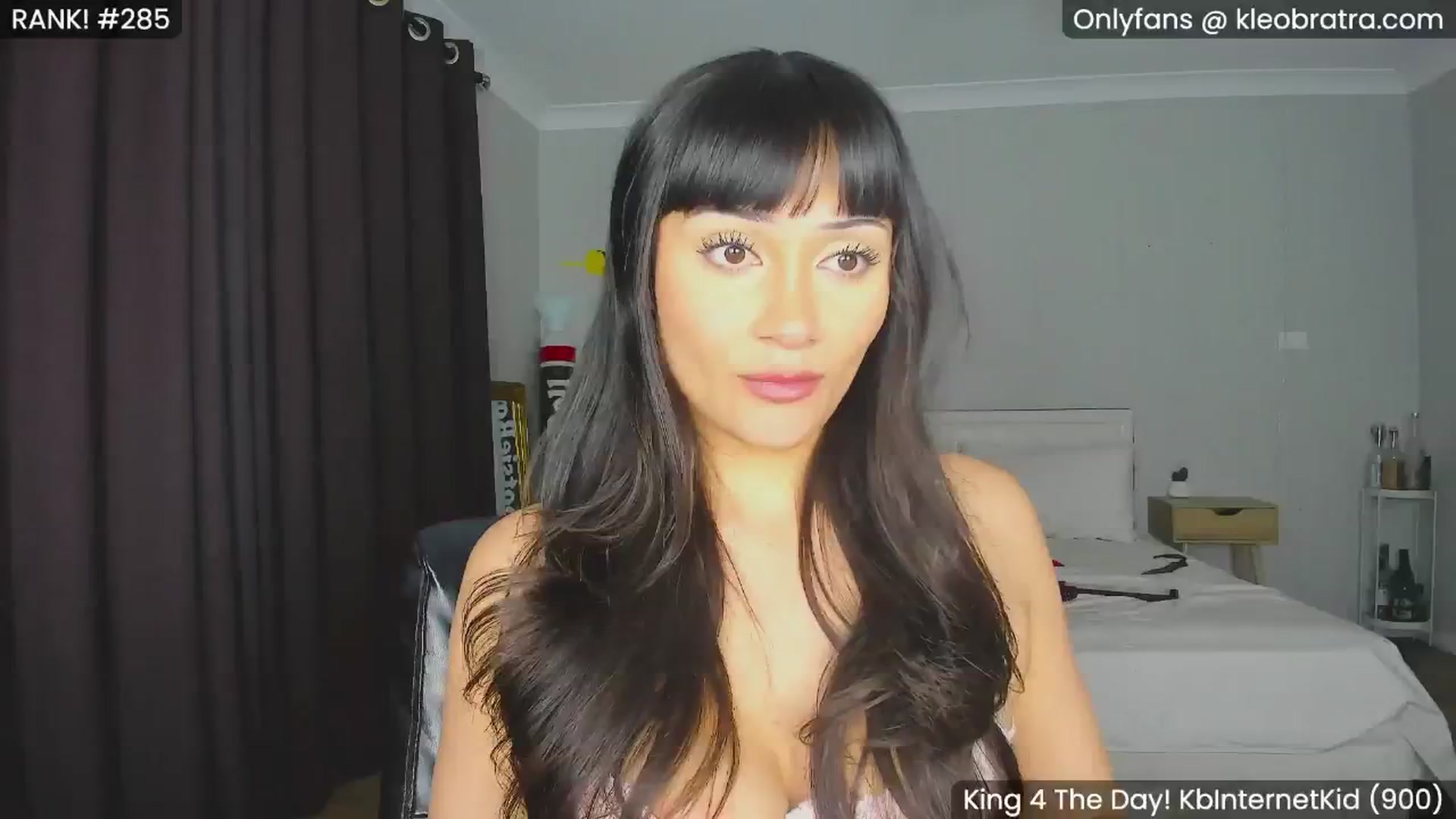 Gallery image thumbnail from KleoBratra's myfreecams stream on, 08/11/2024, 11:27 image 1 of 20