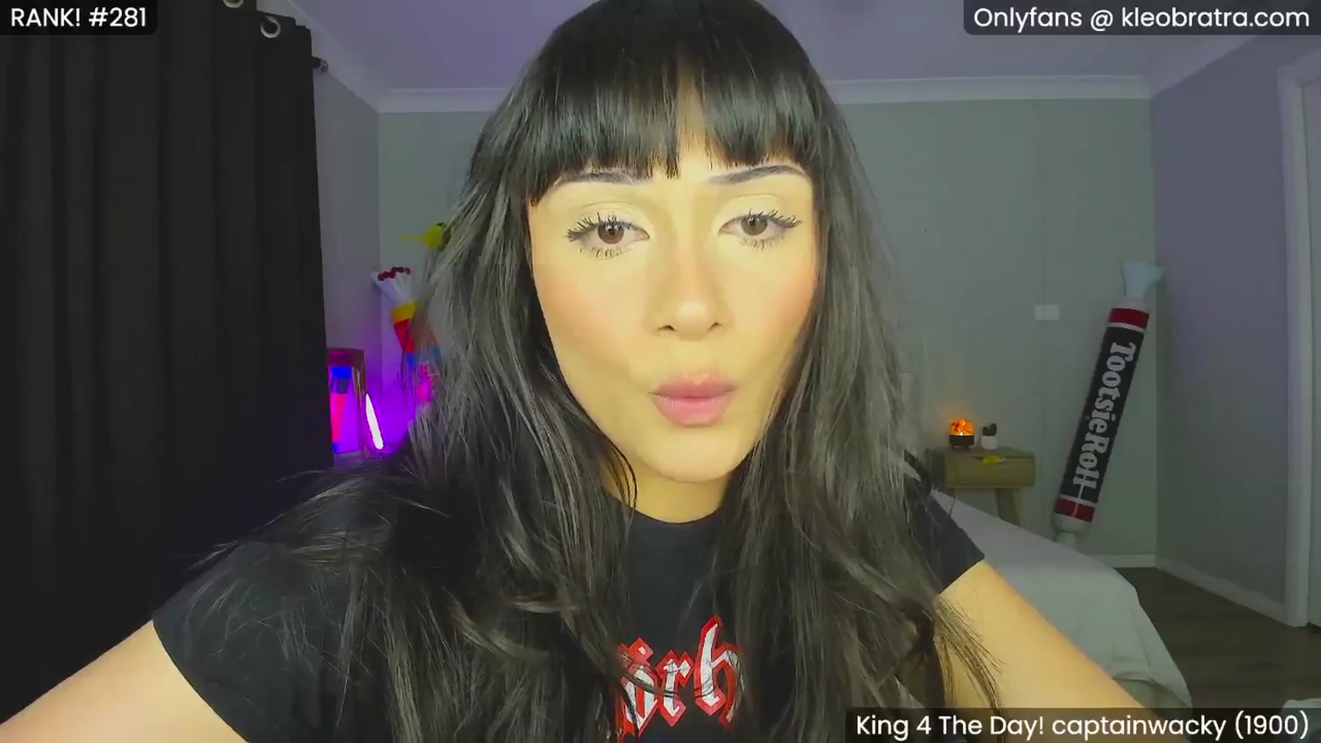 Gallery image thumbnail from KleoBratra's myfreecams stream on, 08/14/2024, 08:12 image 16 of 20