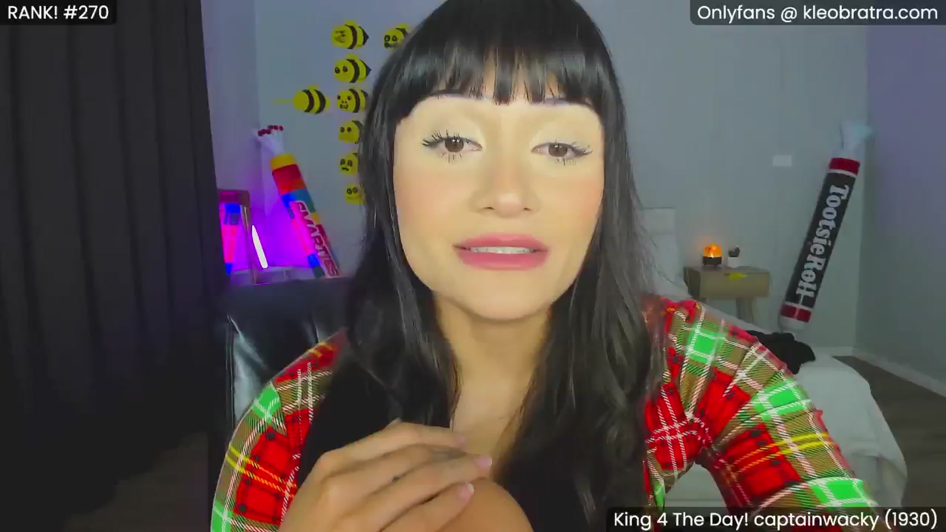 Gallery image thumbnail from KleoBratra's myfreecams stream on, 08/14/2024, 11:20 image 14 of 20