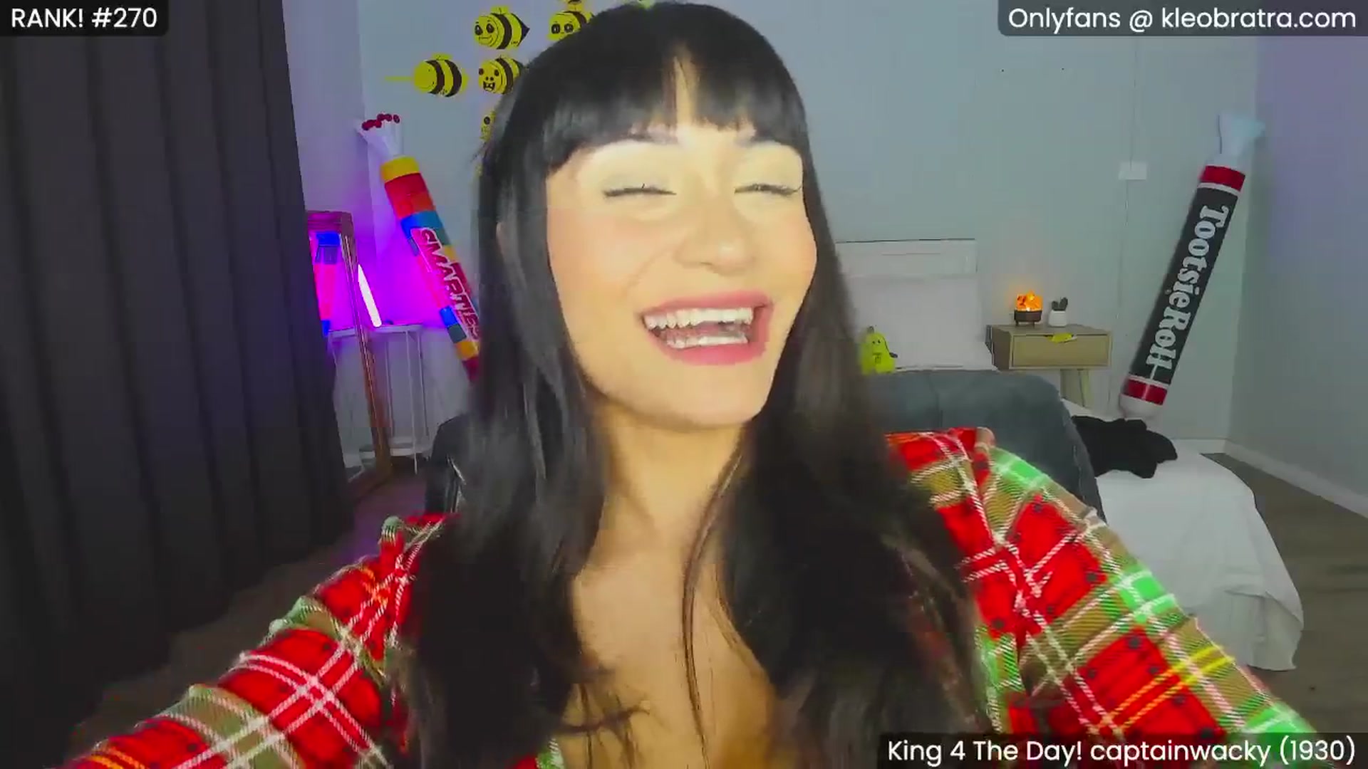 Gallery image thumbnail from KleoBratra's myfreecams stream on, 08/14/2024, 11:20 image 9 of 20