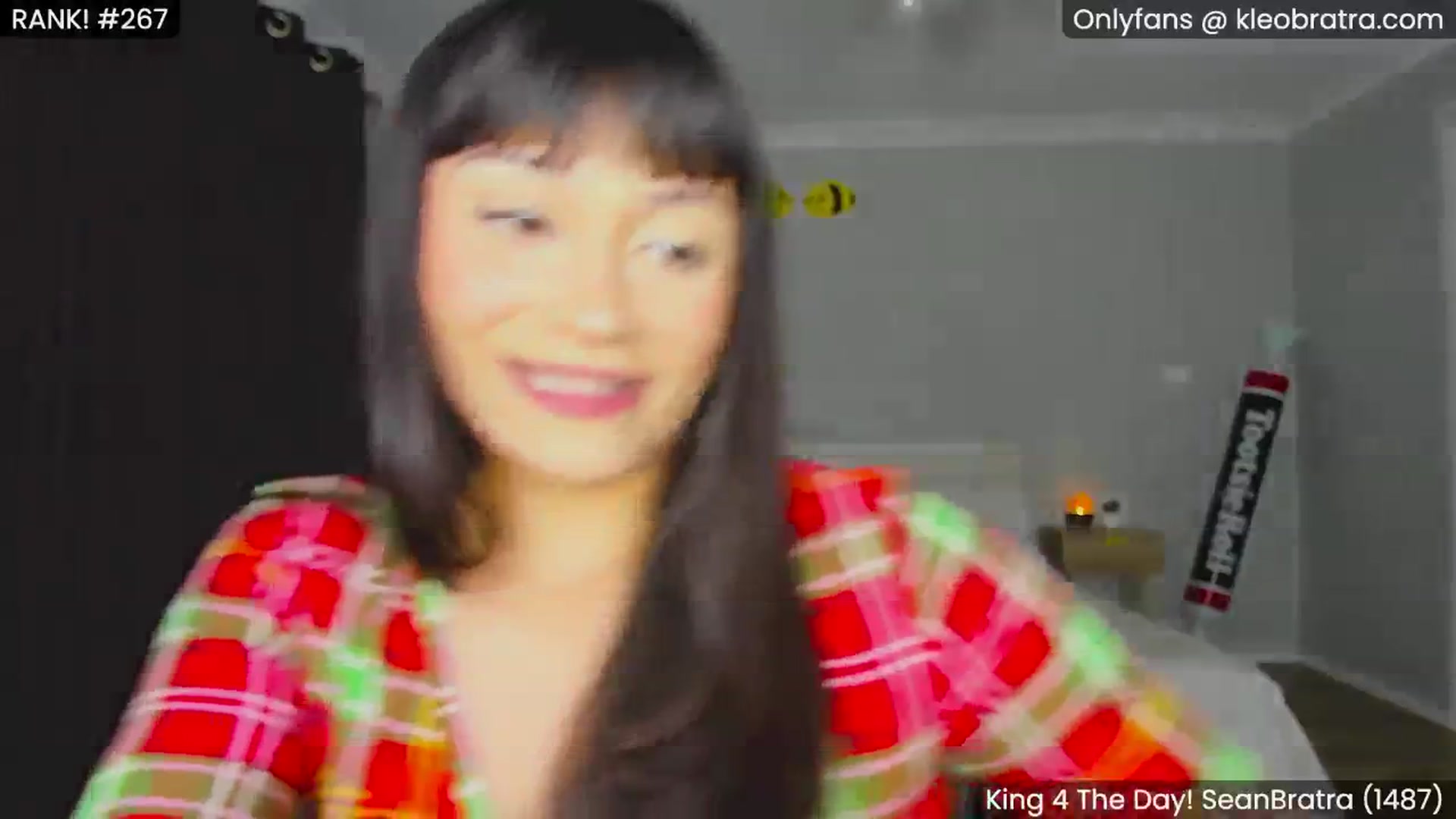 Gallery image thumbnail from KleoBratra's myfreecams stream on, 08/15/2024, 09:59 image 13 of 20