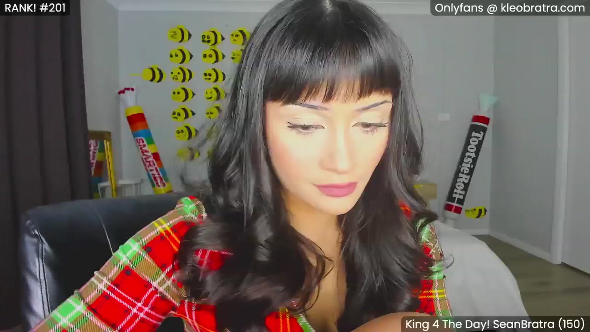 Gallery image thumbnail from KleoBratra's myfreecams stream on, 08/17/2024, 06:19 image 8 of 20