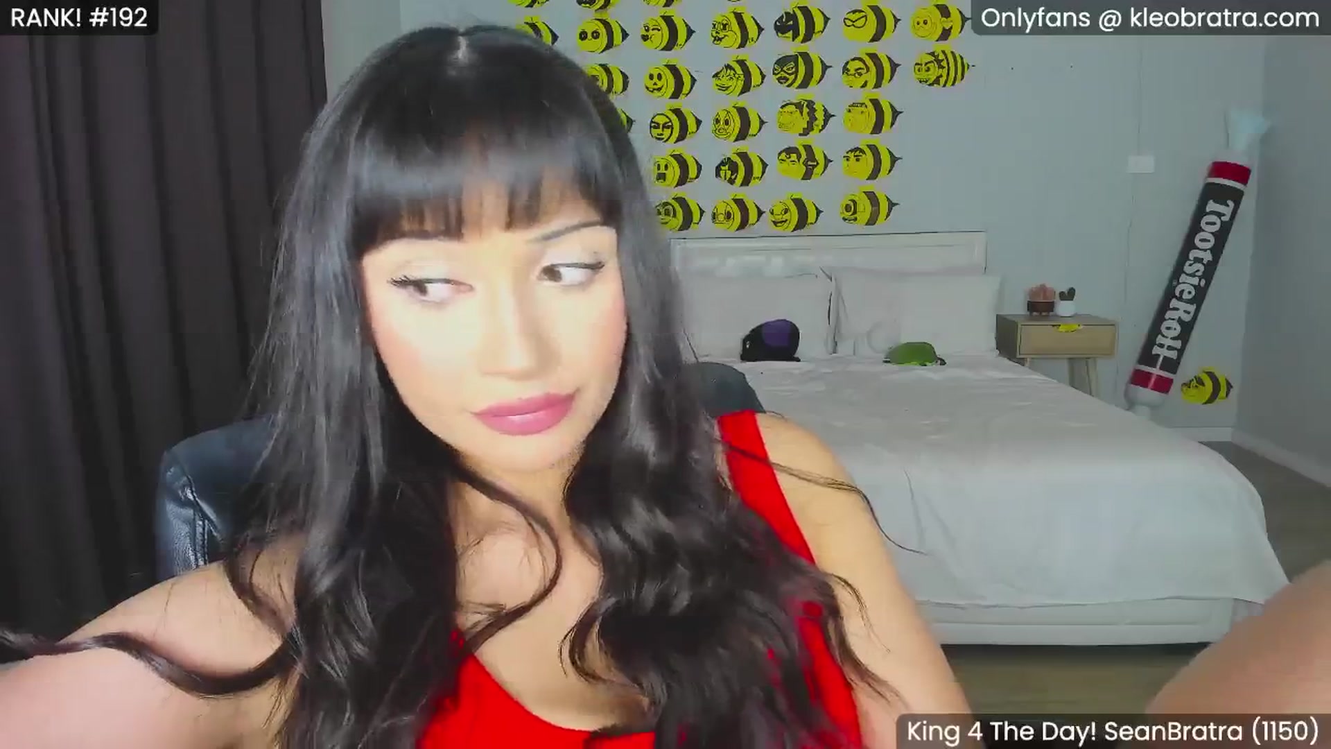 Gallery image thumbnail from KleoBratra's myfreecams stream on, 08/23/2024, 09:39 image 3 of 20