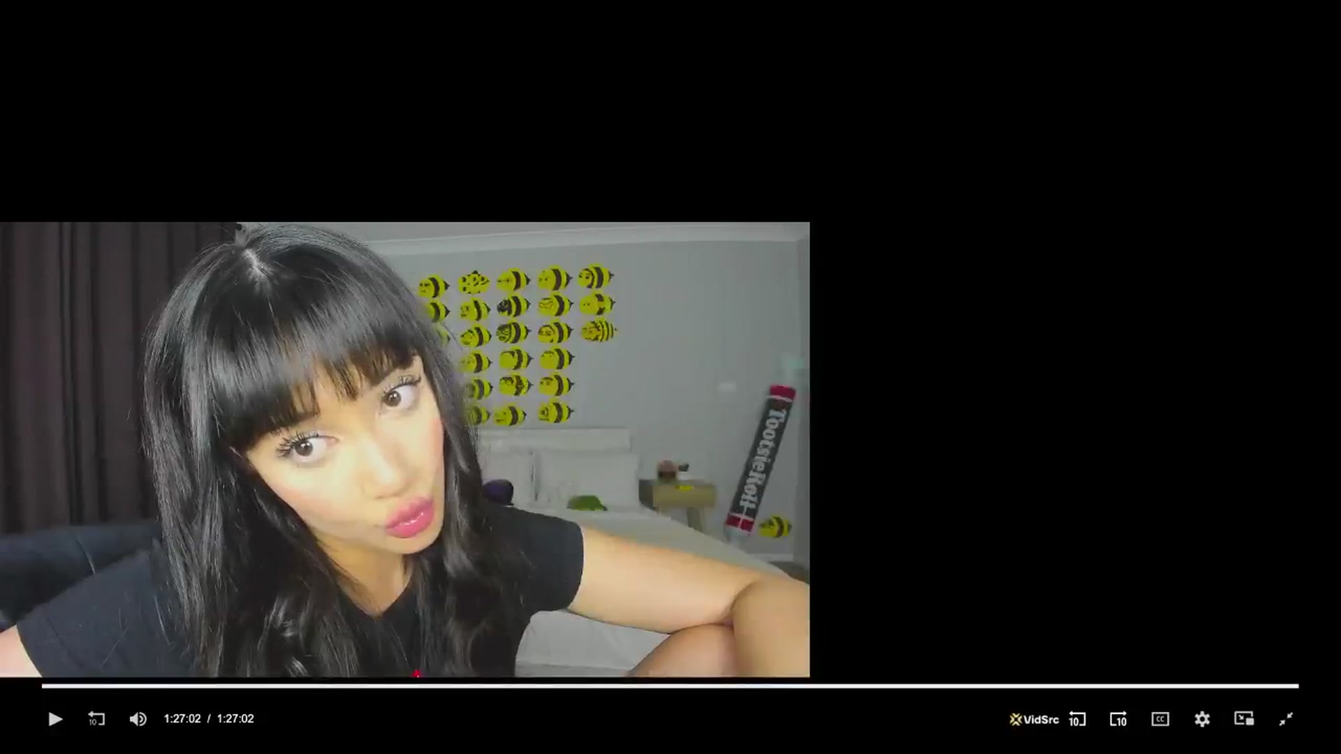 Gallery image thumbnail from KleoBratra's myfreecams stream on, 08/23/2024, 09:39 image 14 of 20